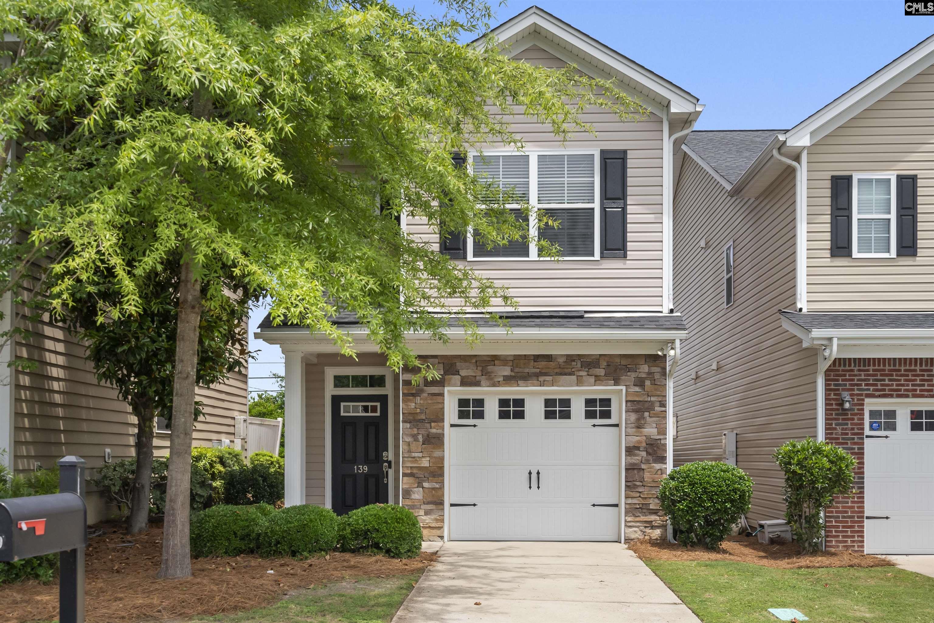 139 Top Forest Drive Columbia, SC 29209