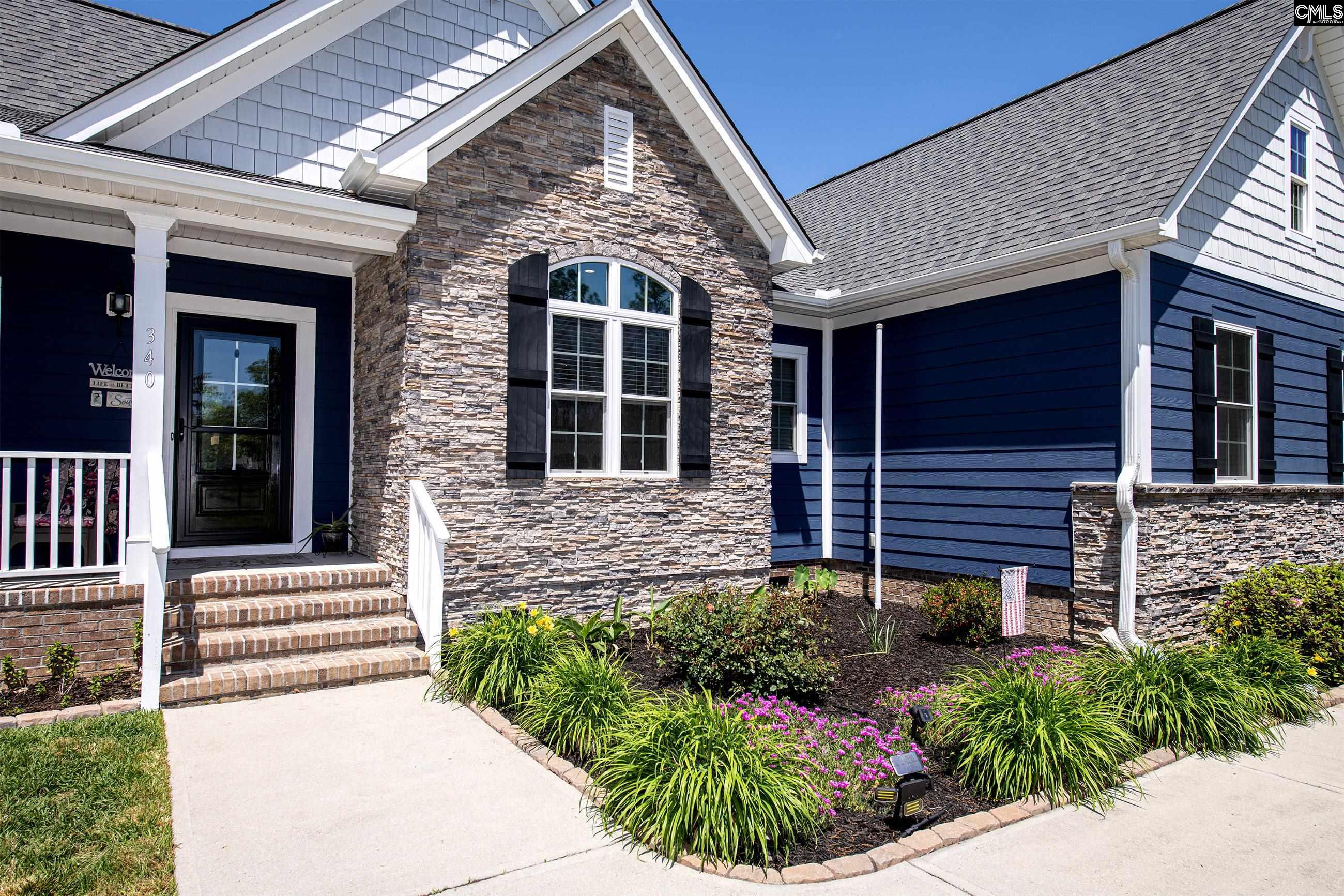 340 Hound Hollow Road, Camden, South Carolina image 2