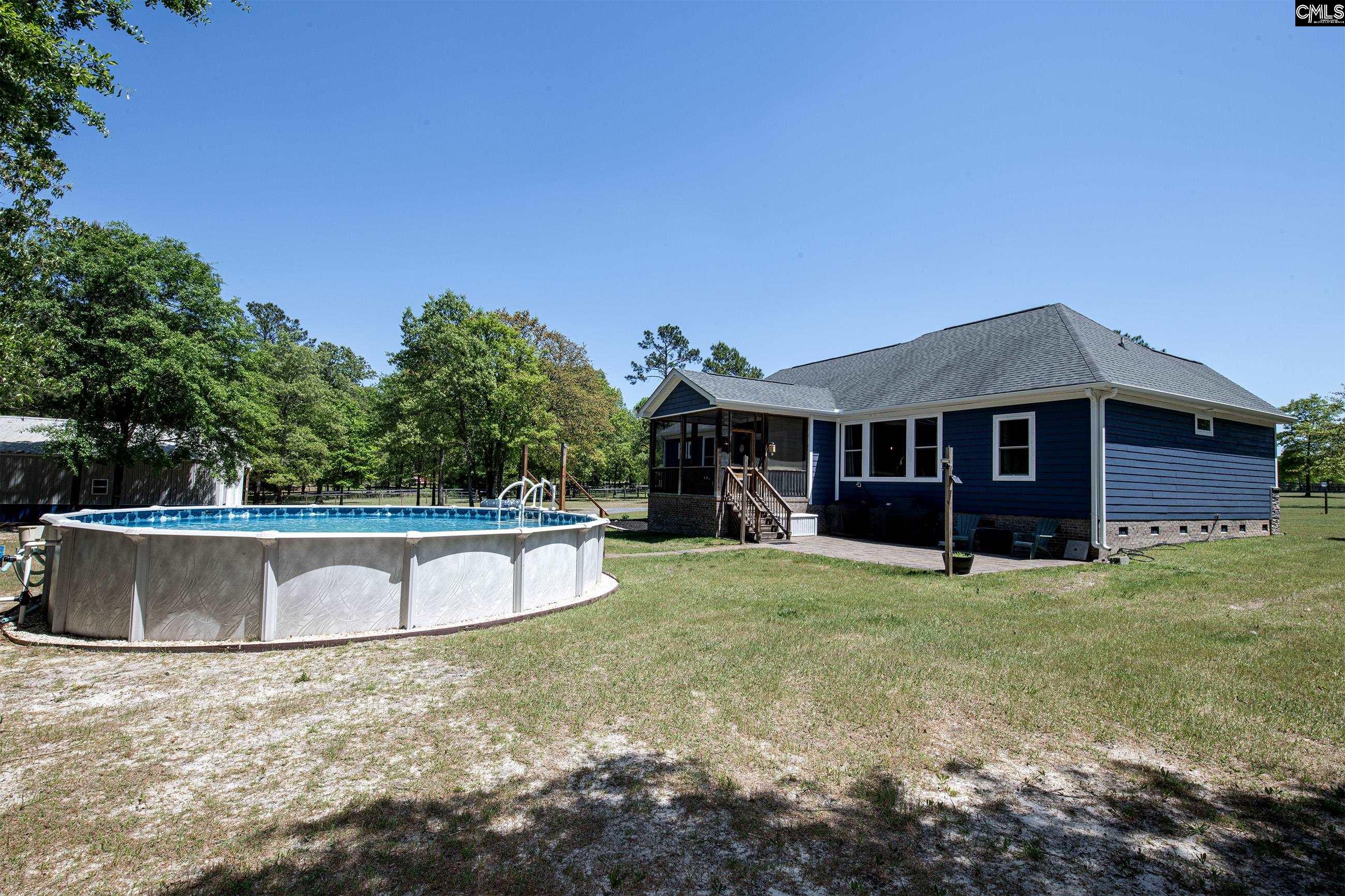 340 Hound Hollow Road, Camden, South Carolina image 25