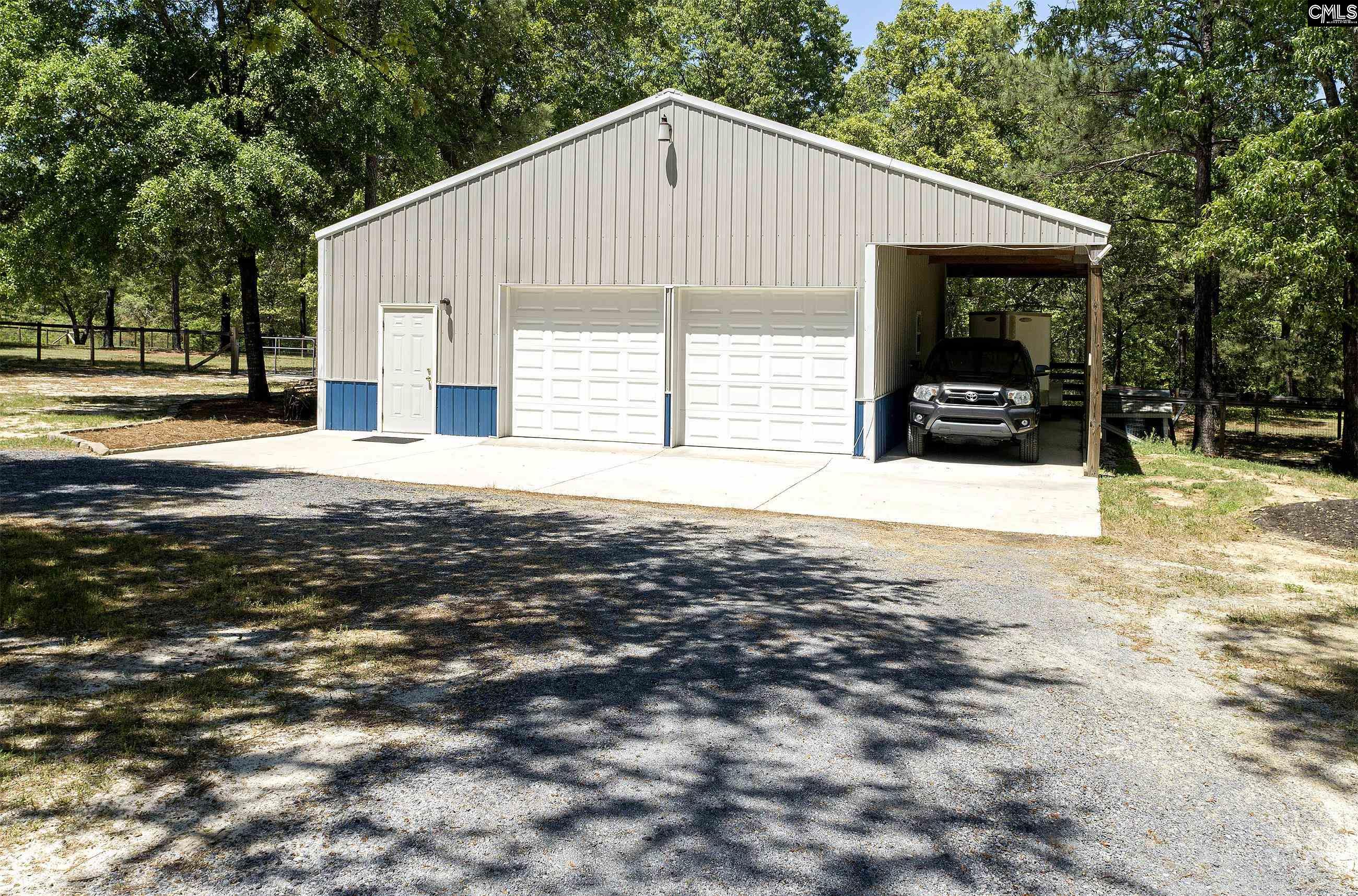 340 Hound Hollow Road, Camden, South Carolina image 26