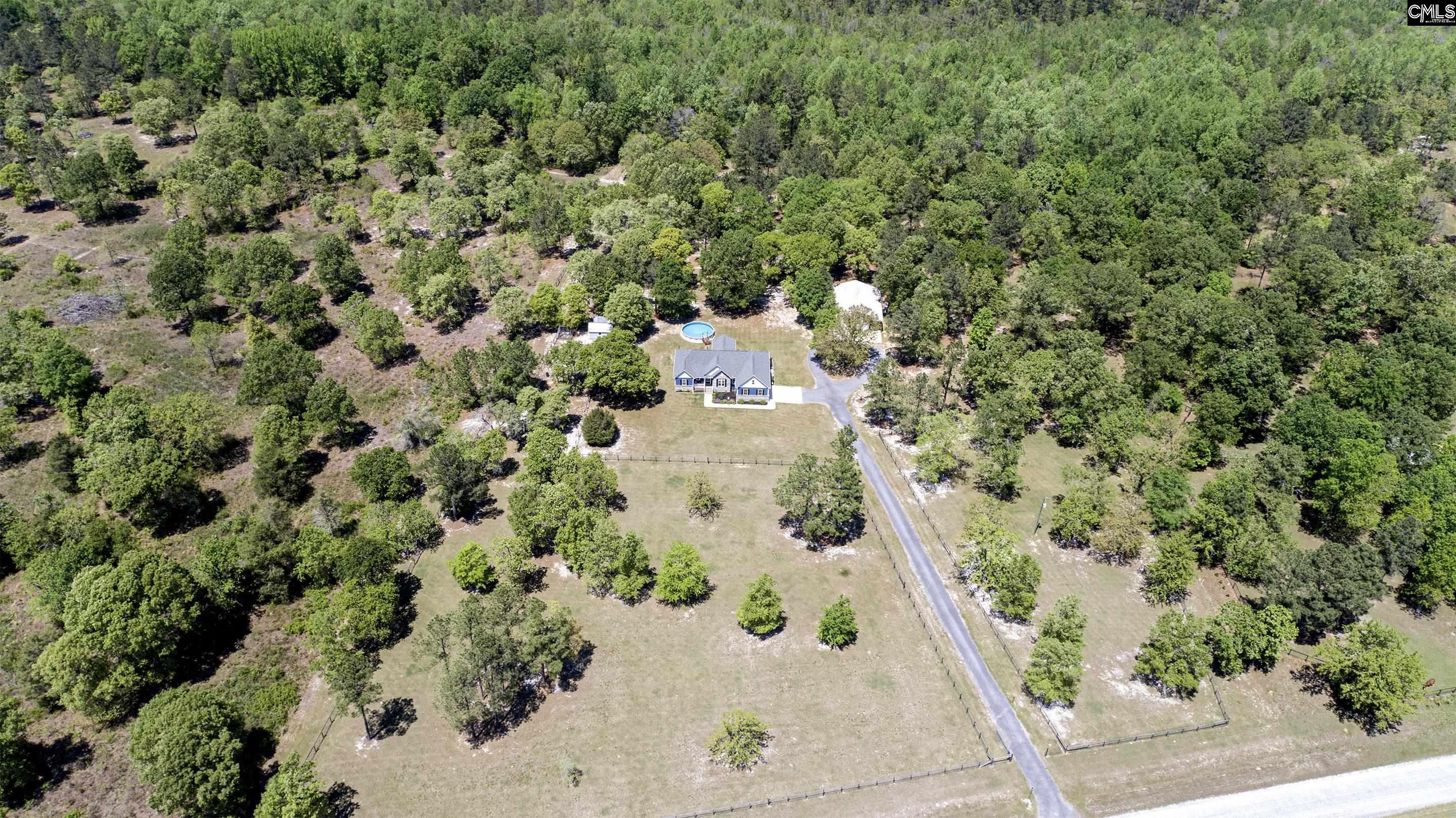 340 Hound Hollow Road, Camden, South Carolina image 28