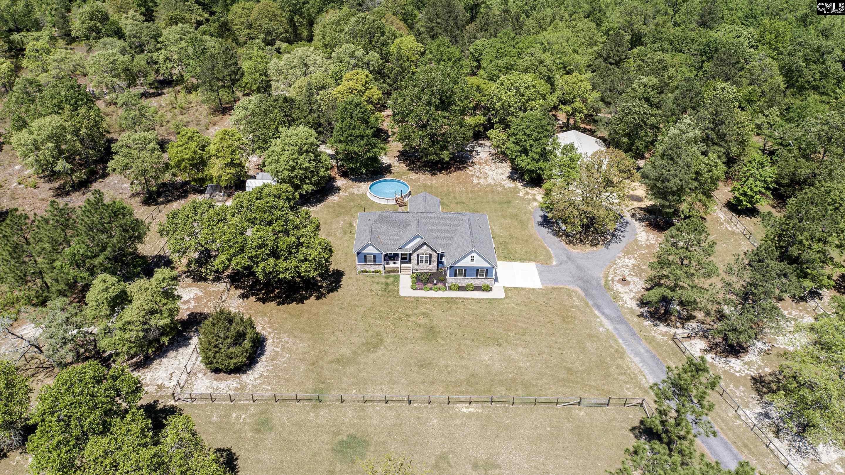 340 Hound Hollow Road, Camden, South Carolina image 29