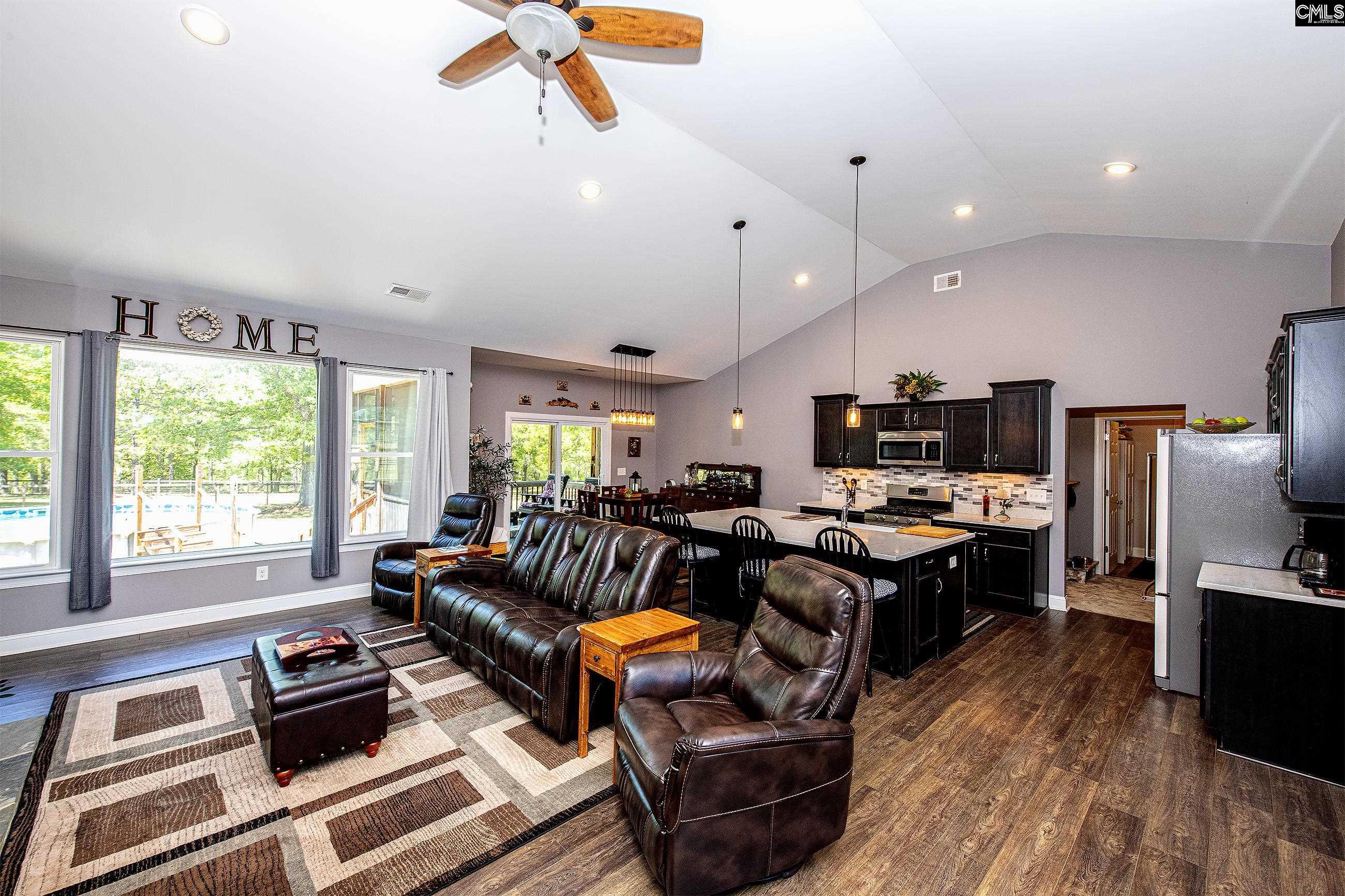 340 Hound Hollow Road, Camden, South Carolina image 4