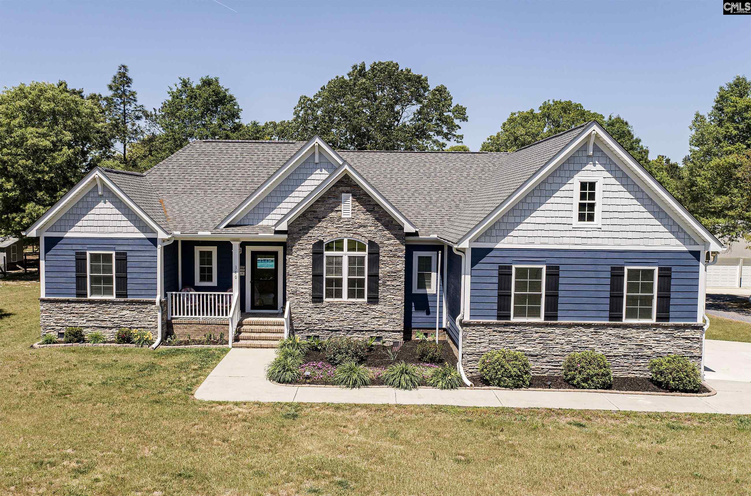 340 Hound Hollow Road, Camden, South Carolina image 31