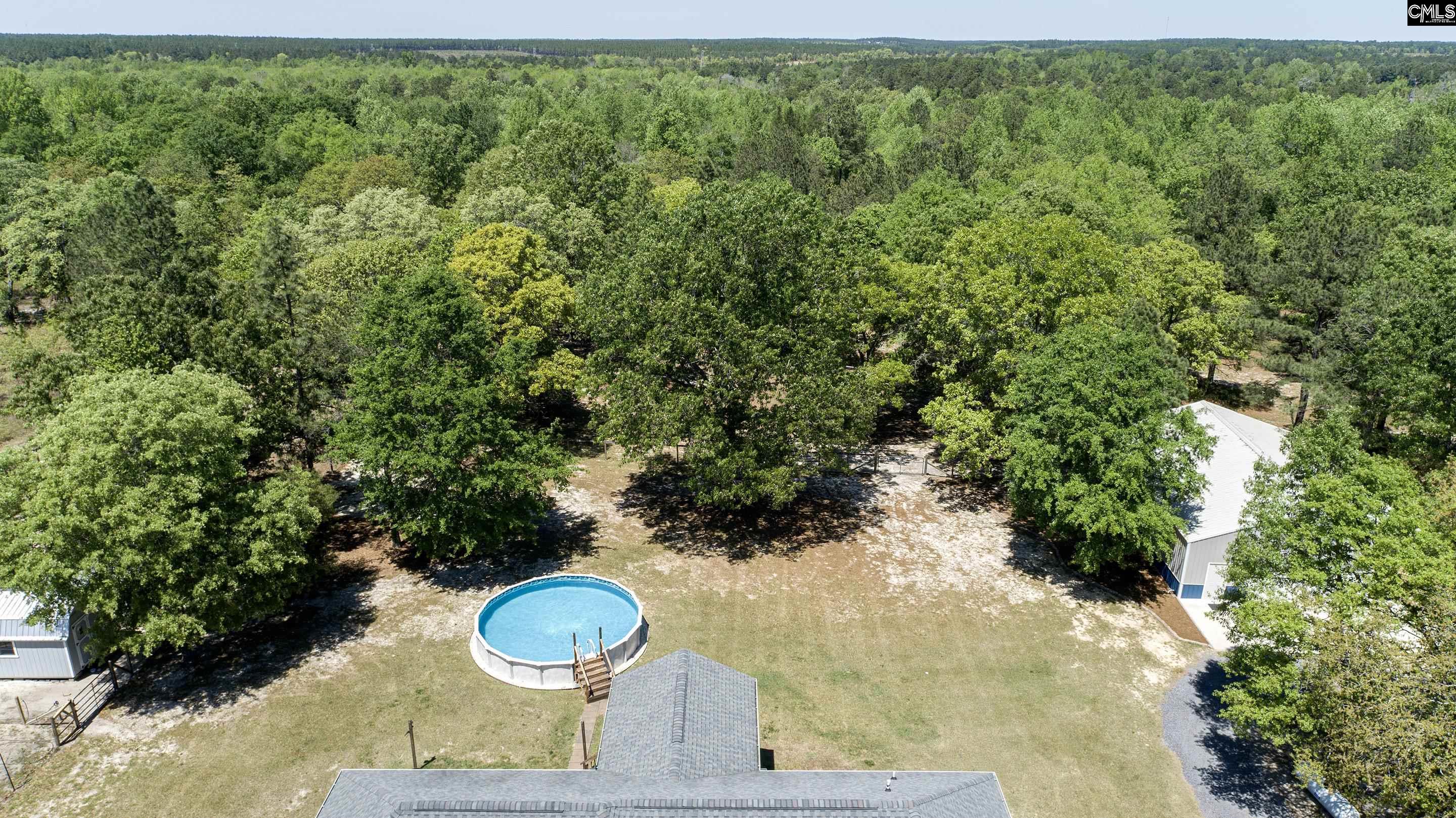 340 Hound Hollow Road, Camden, South Carolina image 32