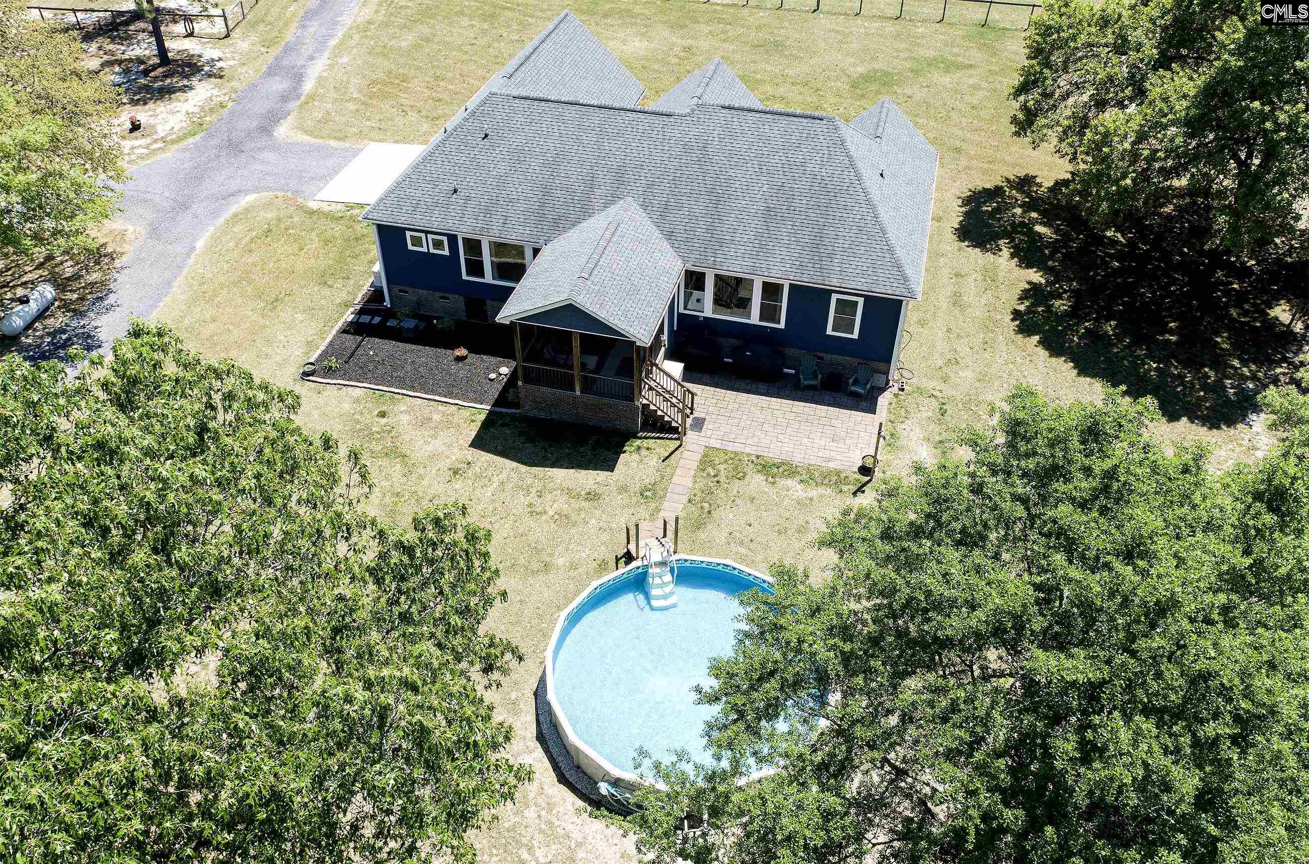 340 Hound Hollow Road, Camden, South Carolina image 33