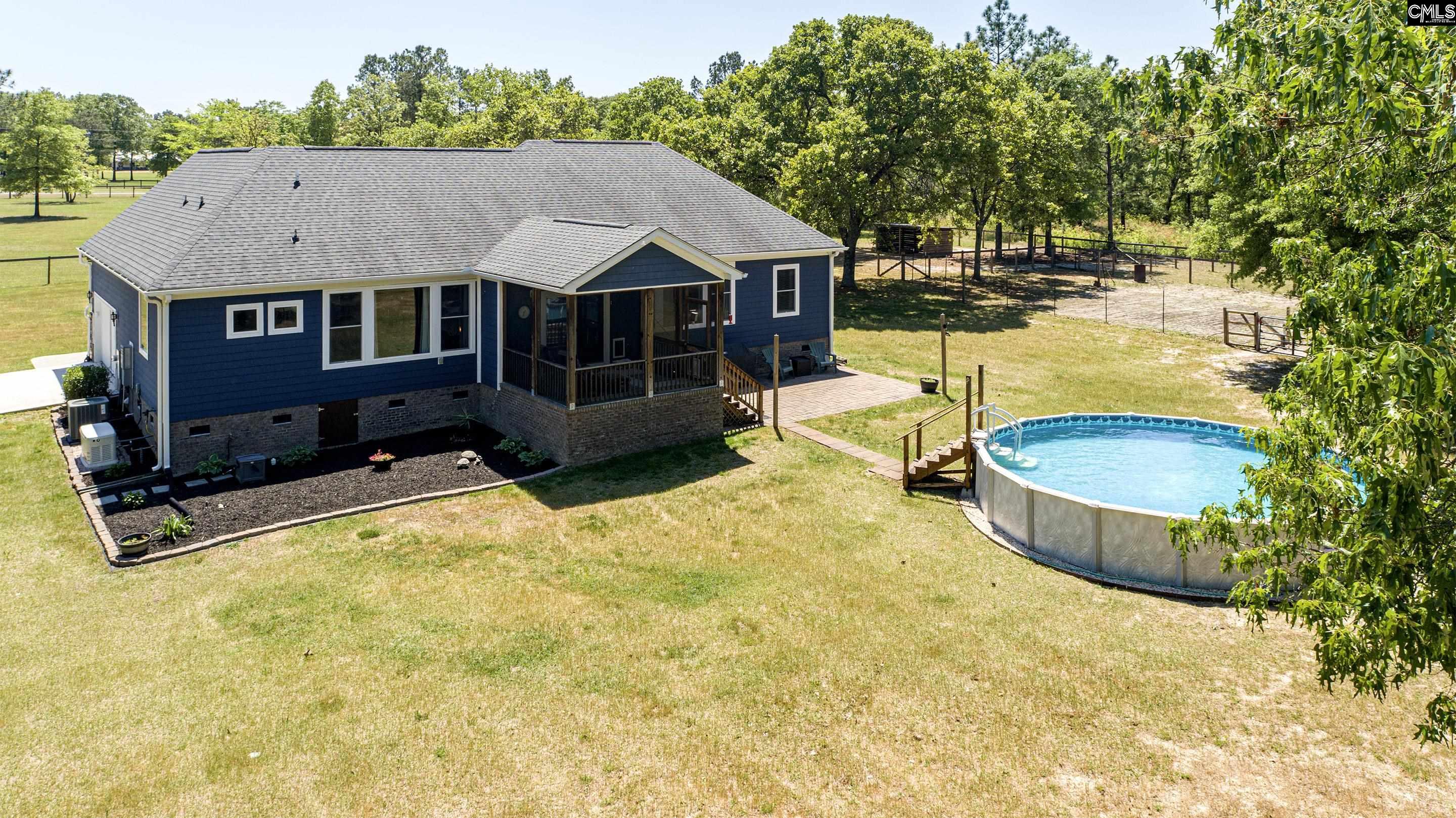 340 Hound Hollow Road, Camden, South Carolina image 35