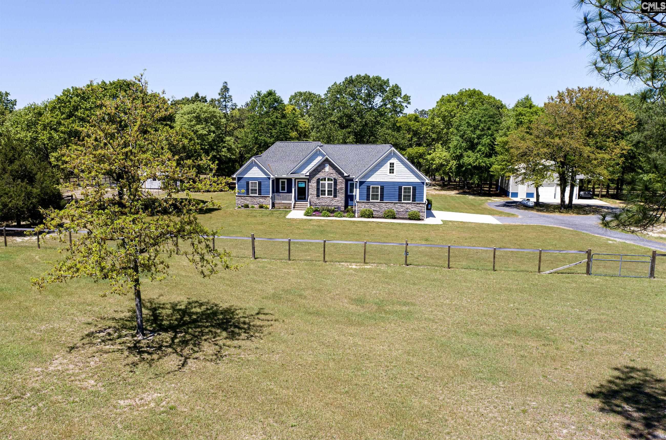 340 Hound Hollow Road, Camden, South Carolina image 36