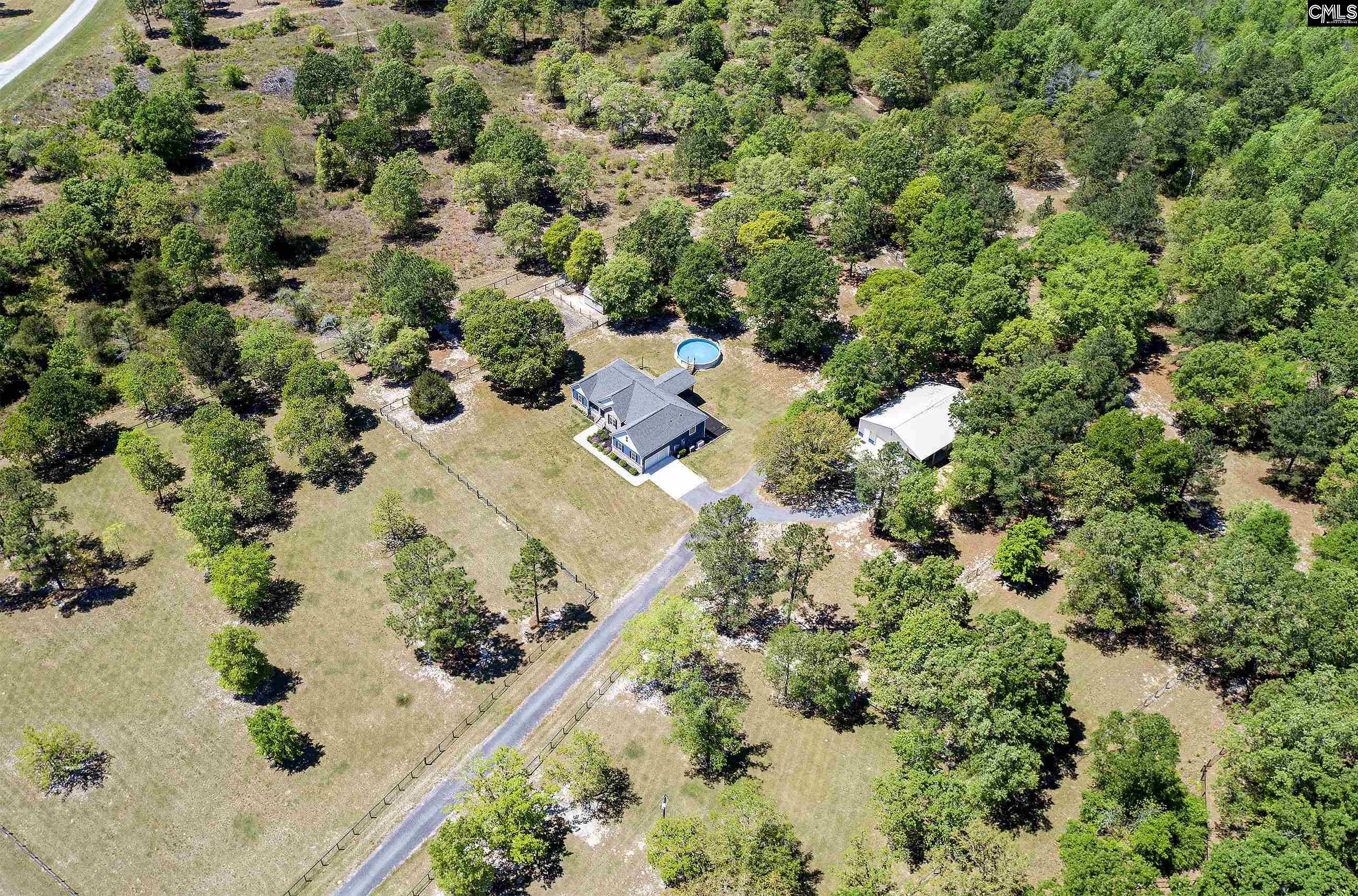 340 Hound Hollow Road, Camden, South Carolina image 37