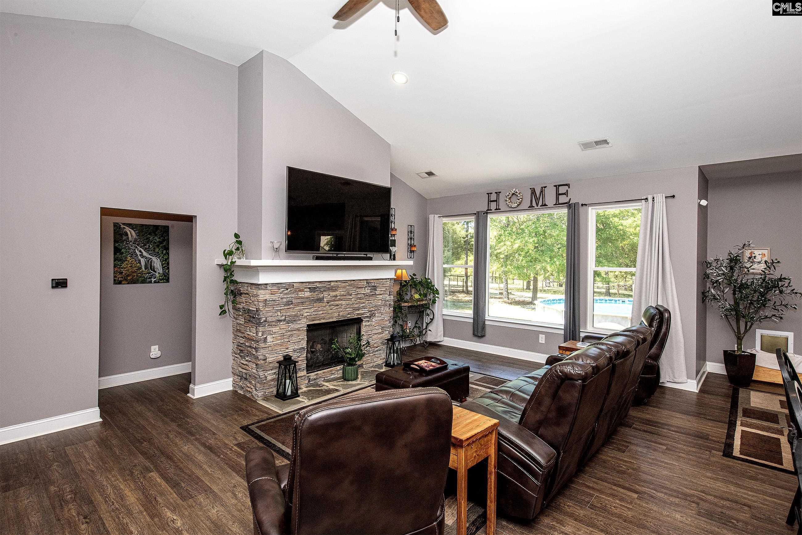 340 Hound Hollow Road, Camden, South Carolina image 6