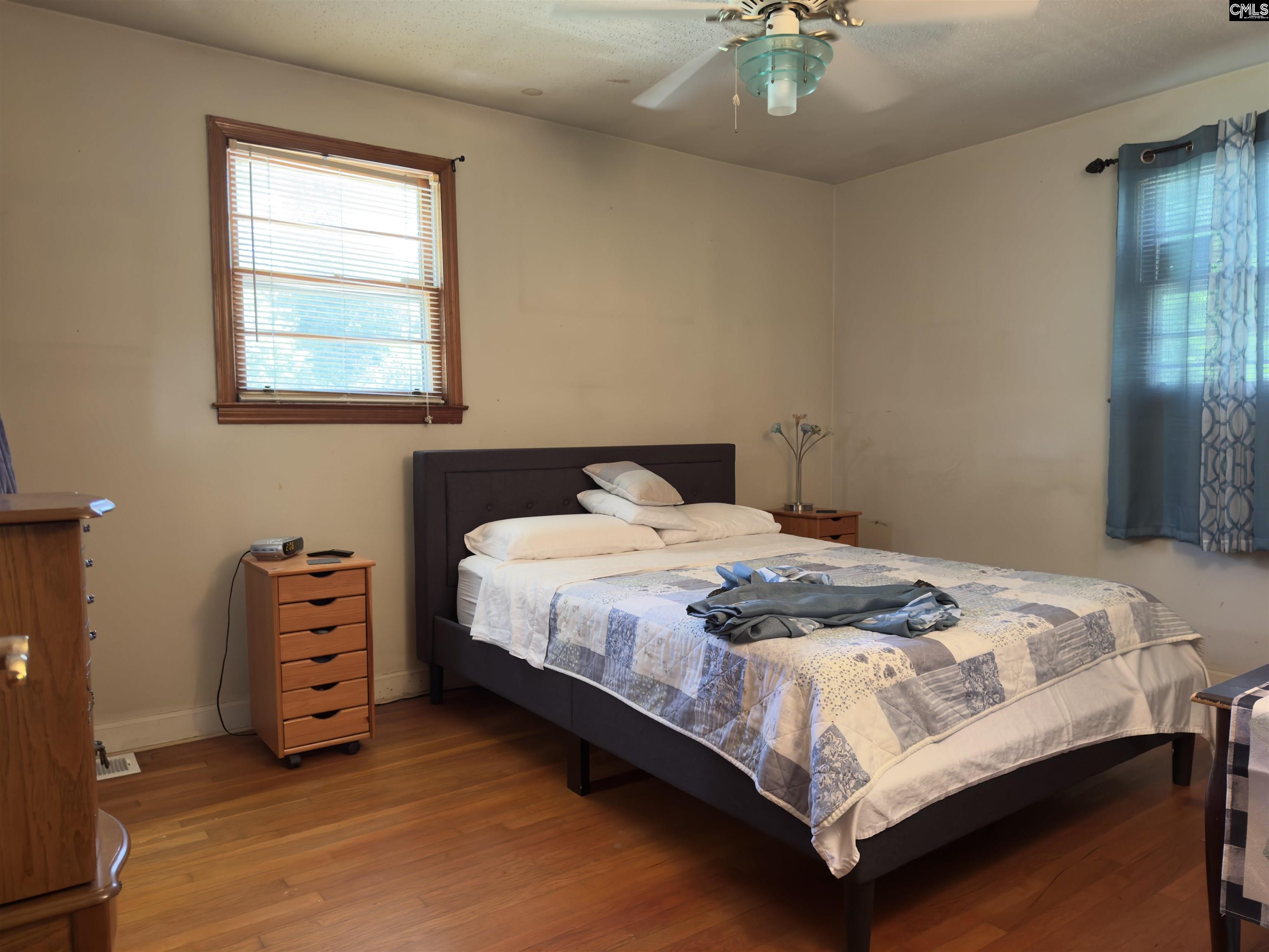 2313 Omega Drive Columbia, SC 29223