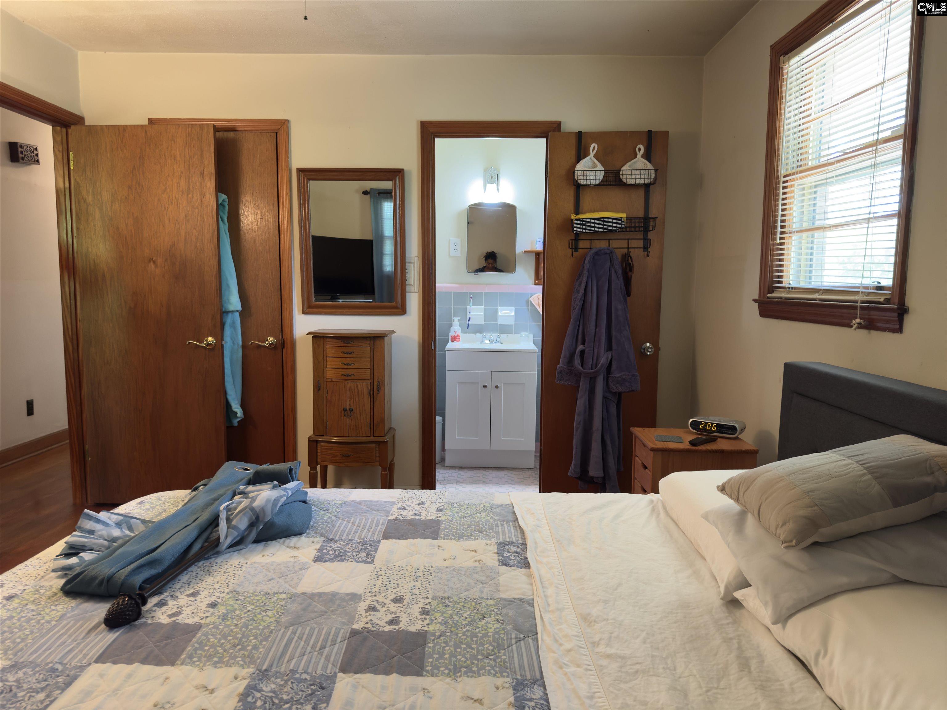2313 Omega Drive Columbia, SC 29223