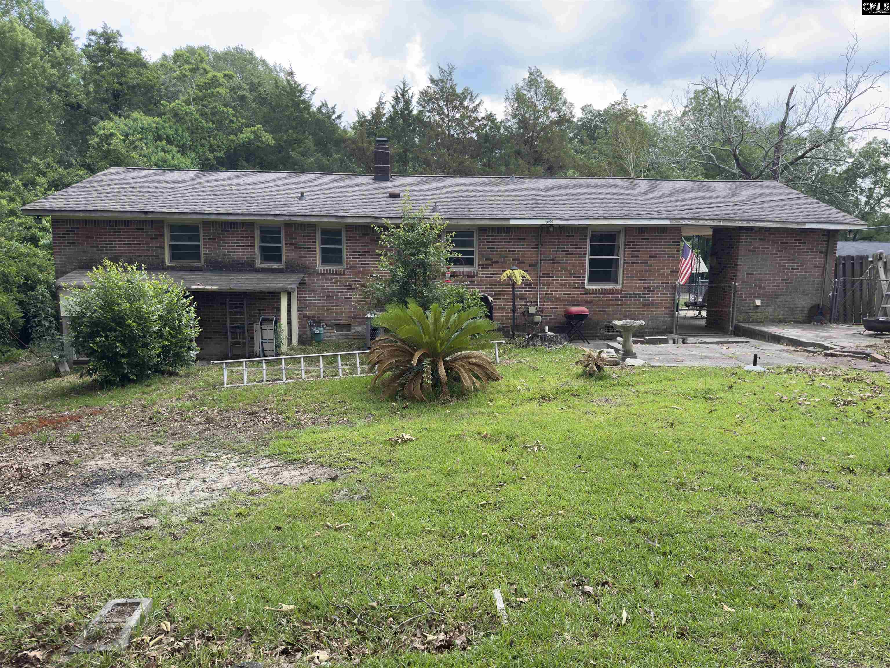 2313 Omega Drive Columbia, SC 29223