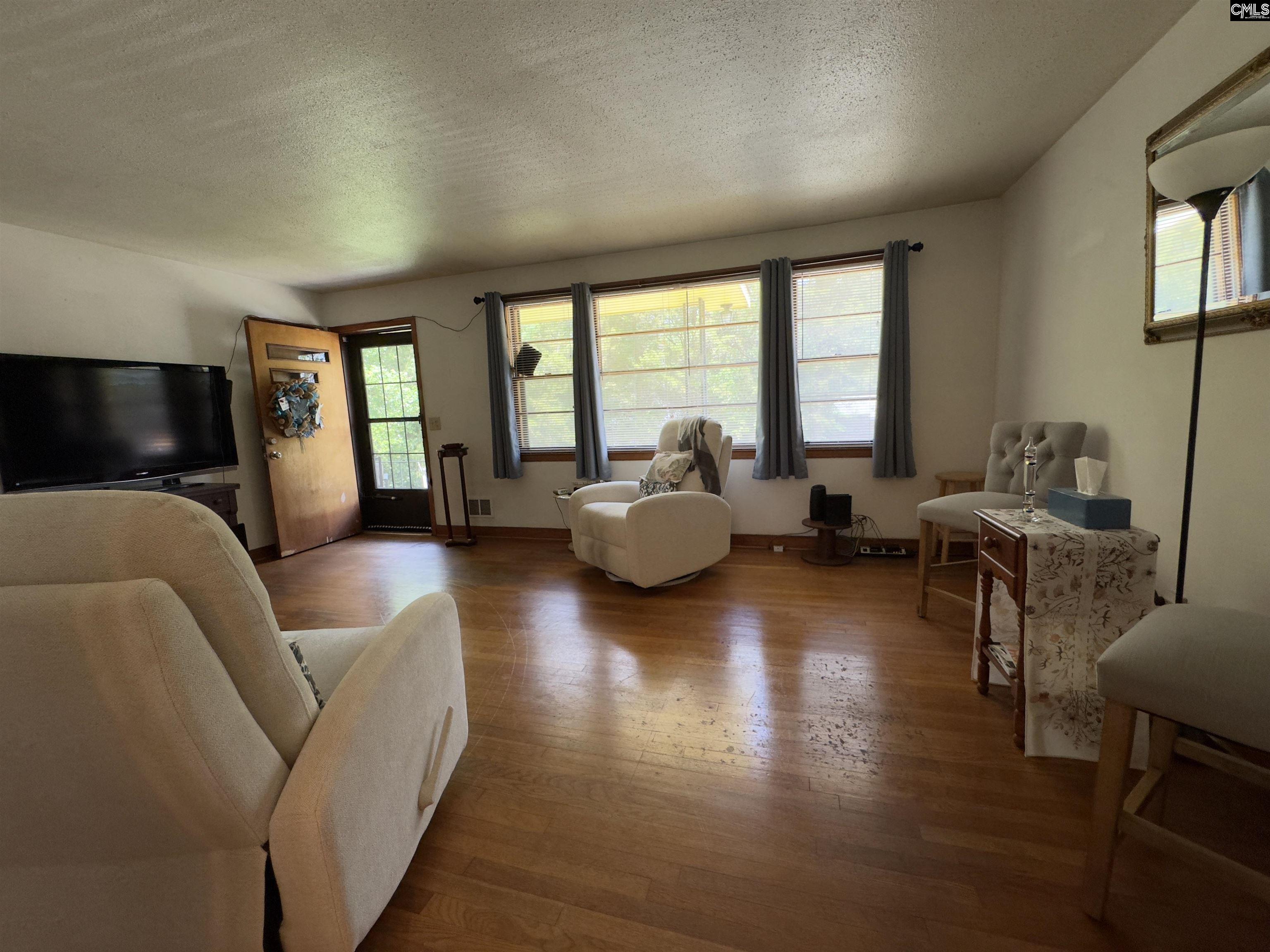 2313 Omega Drive Columbia, SC 29223