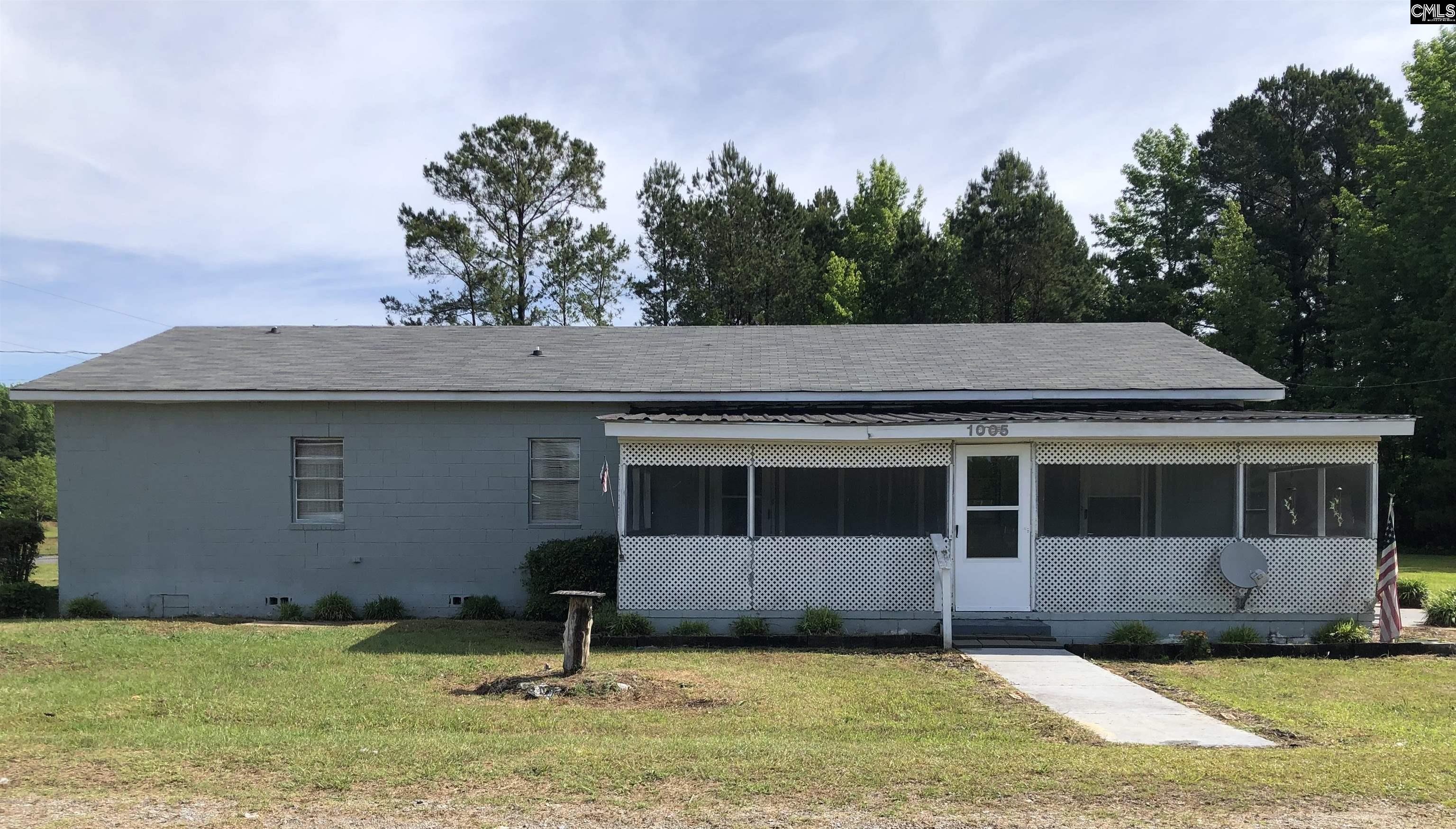 1005 Lesane Pressley, Lynchburg, South Carolina image 1