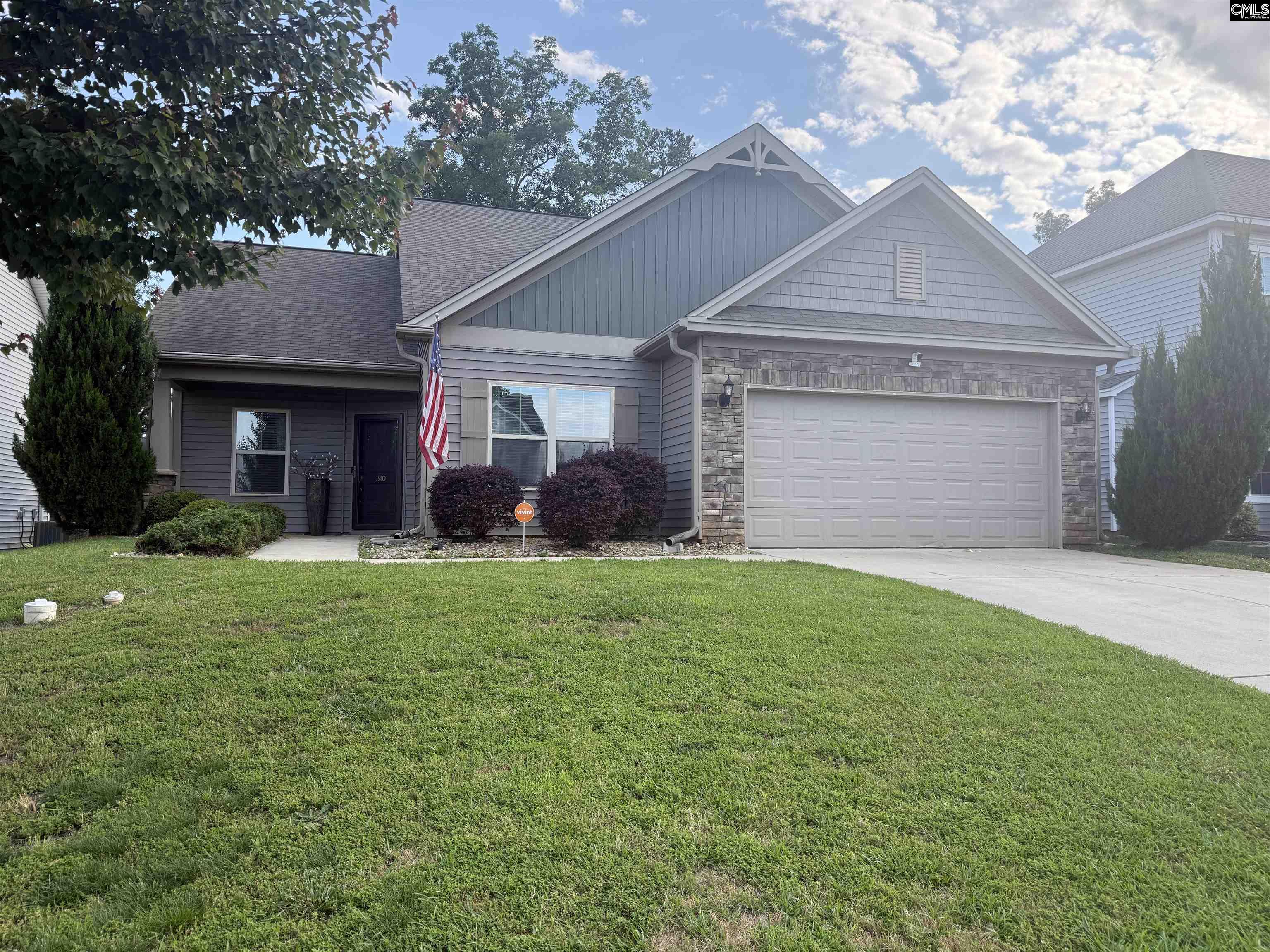 310 Hollow Cove Road Chapin, SC 29036