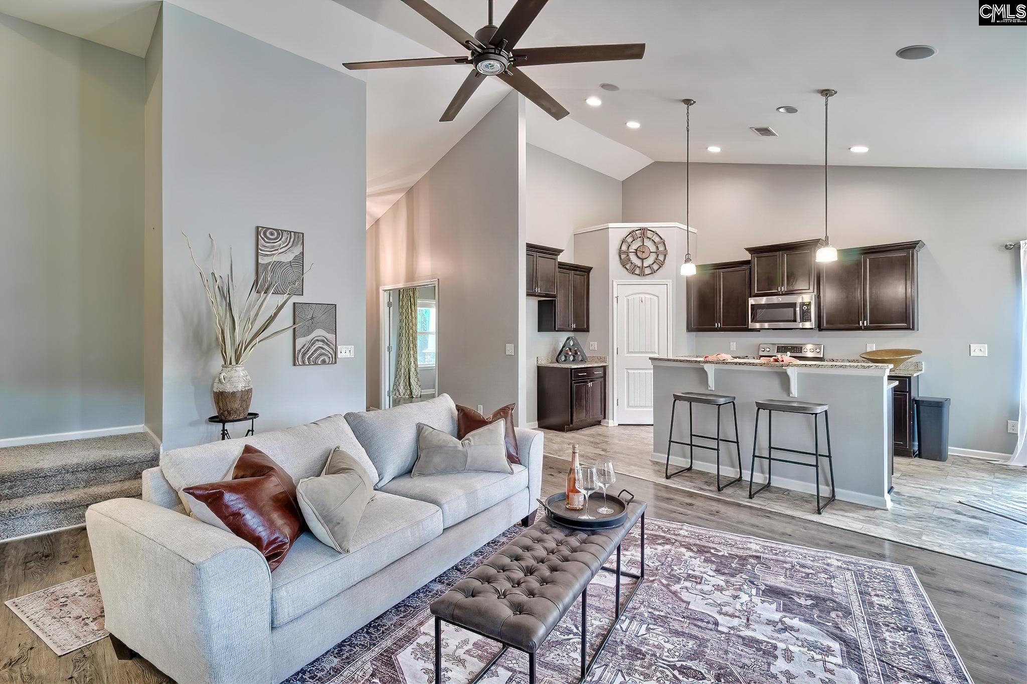 310 Hollow Cove Road, Chapin, South Carolina image 2