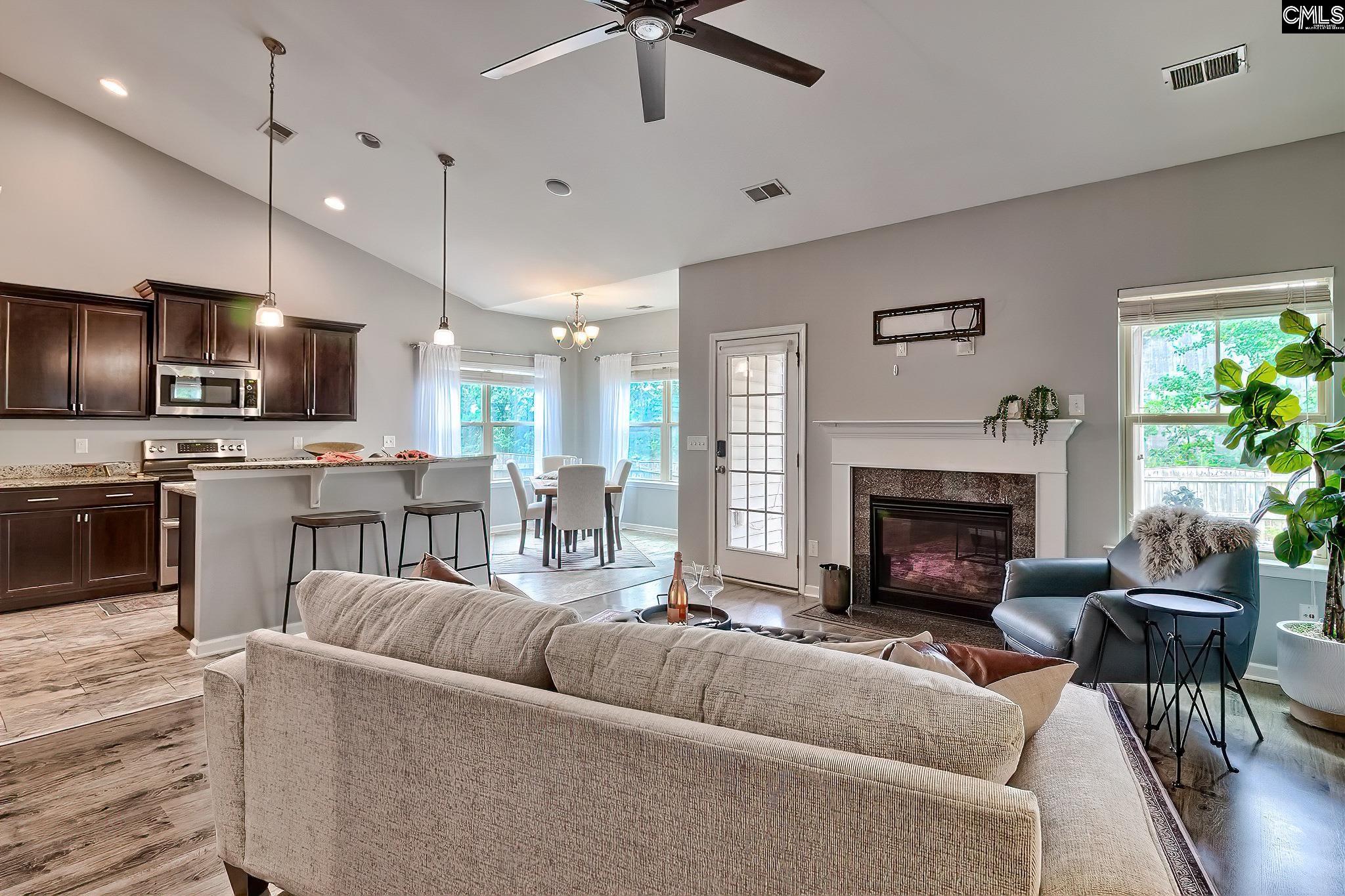 310 Hollow Cove Road, Chapin, South Carolina image 3