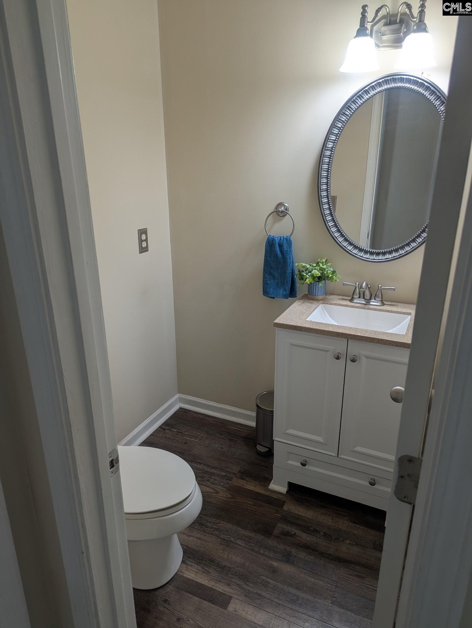 304 Cutter Court Chapin, SC 29036