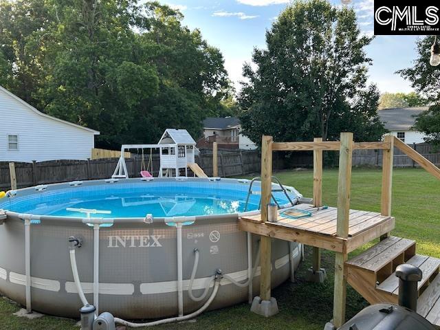 304 Cutter Court Chapin, SC 29036