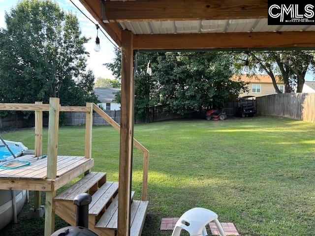 304 Cutter Court Chapin, SC 29036