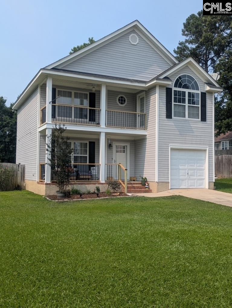 304 Cutter Court Chapin, SC 29036