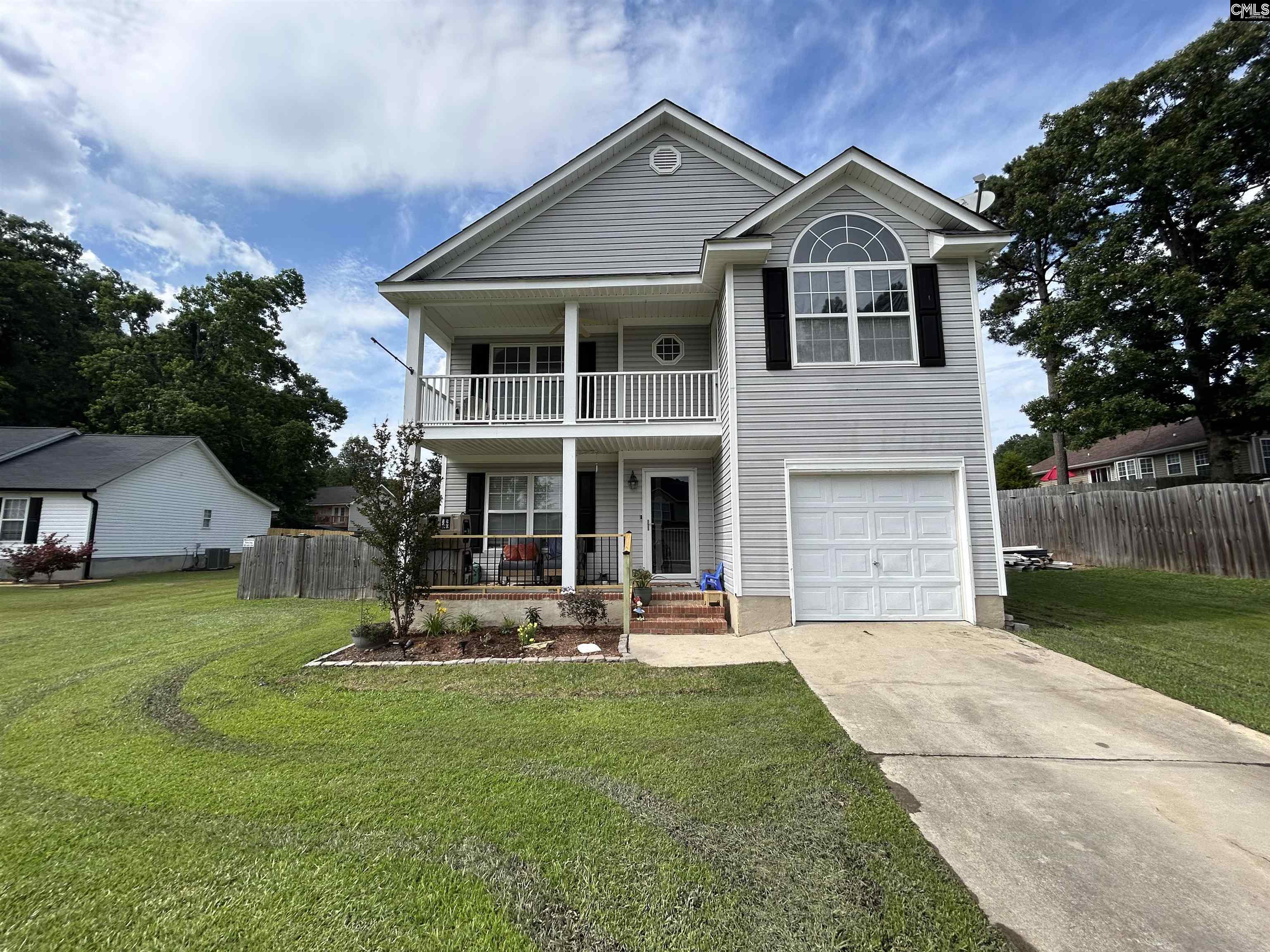 304 Cutter Court Chapin, SC 29036