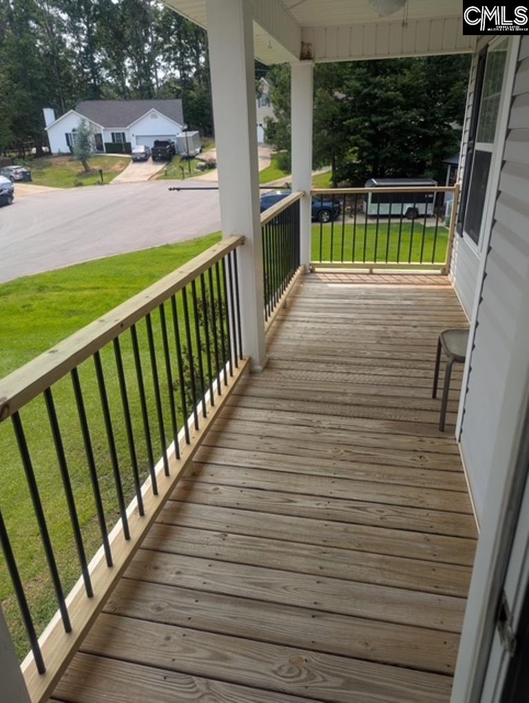 304 Cutter Court Chapin, SC 29036