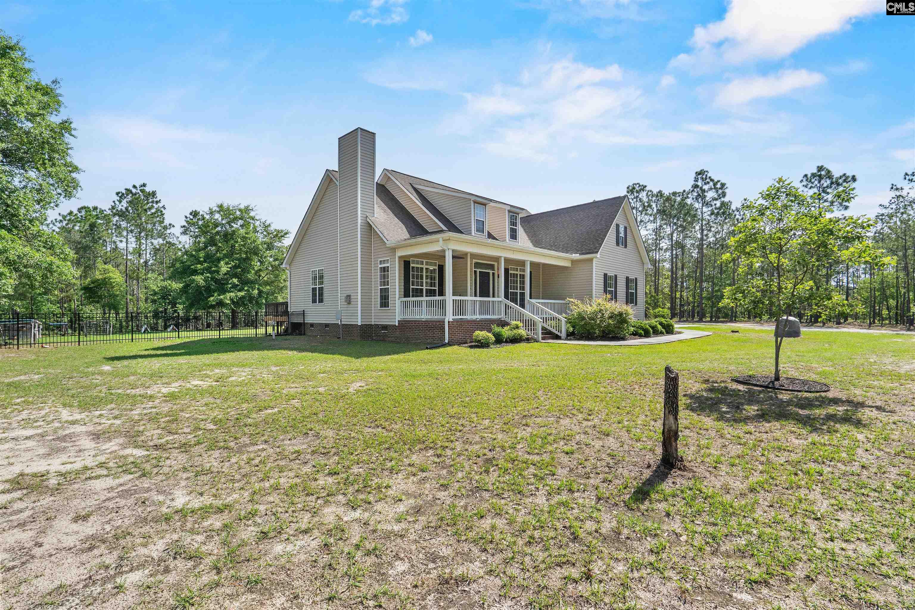 120 Butternut Lane, Camden, South Carolina image 2