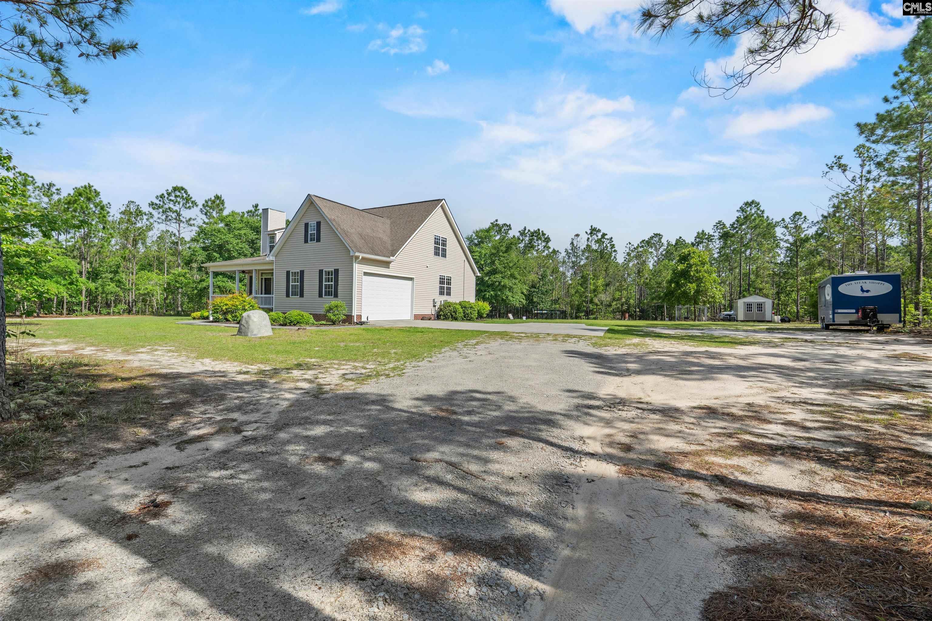 120 Butternut Lane, Camden, South Carolina image 3