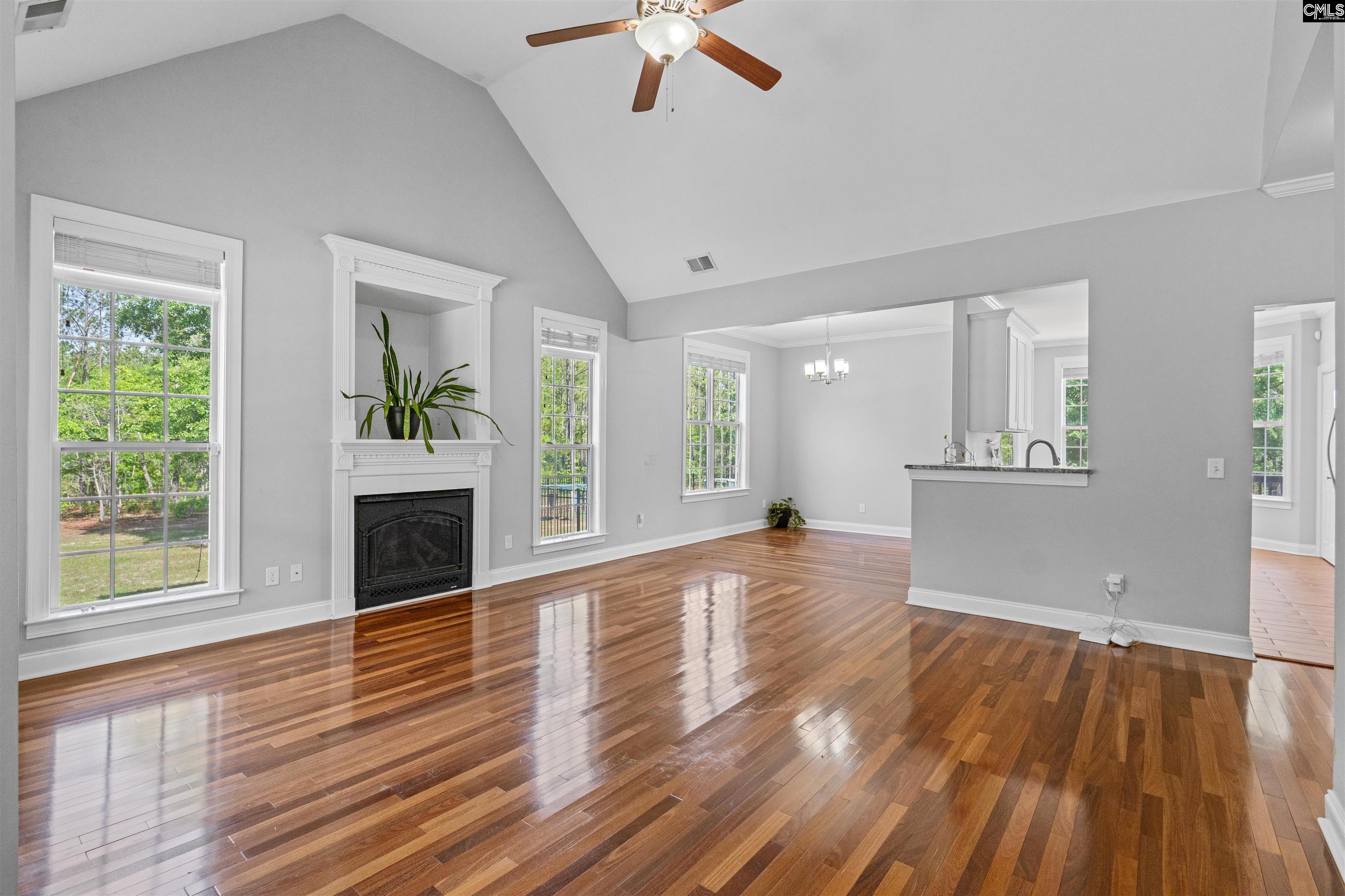 120 Butternut Lane, Camden, South Carolina image 4