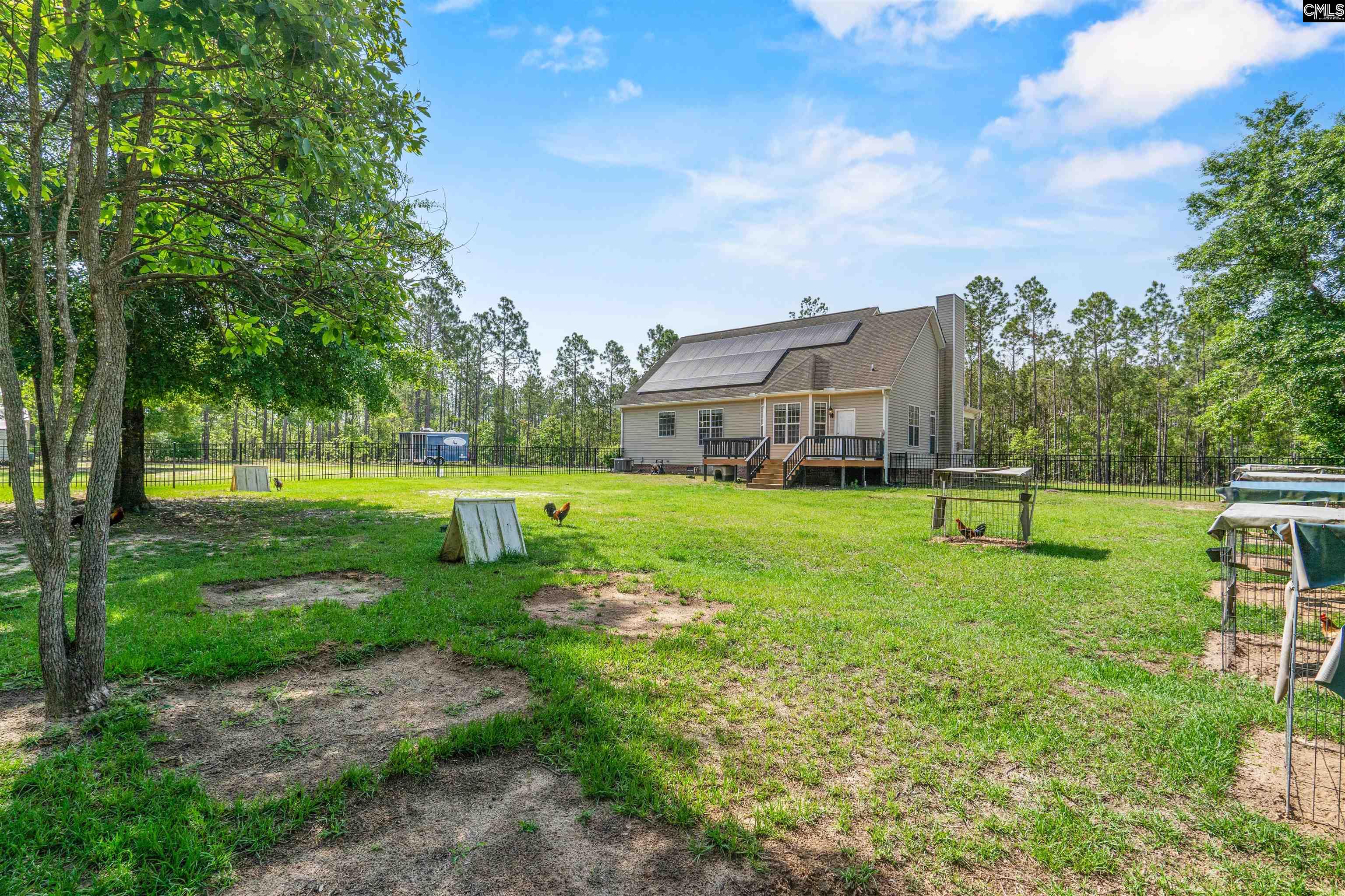 120 Butternut Lane, Camden, South Carolina image 36