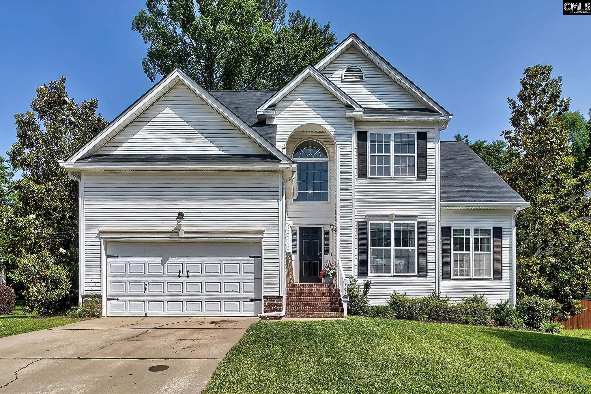 107 Oldtown Drive Lexington, SC 29072