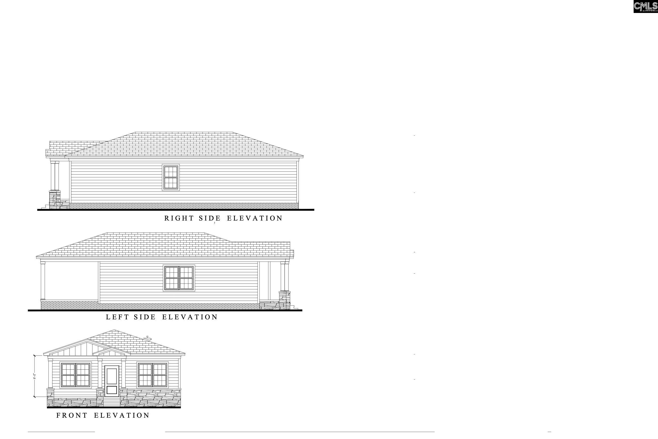 2807 Milne Avenue, Newberry, South Carolina image 3