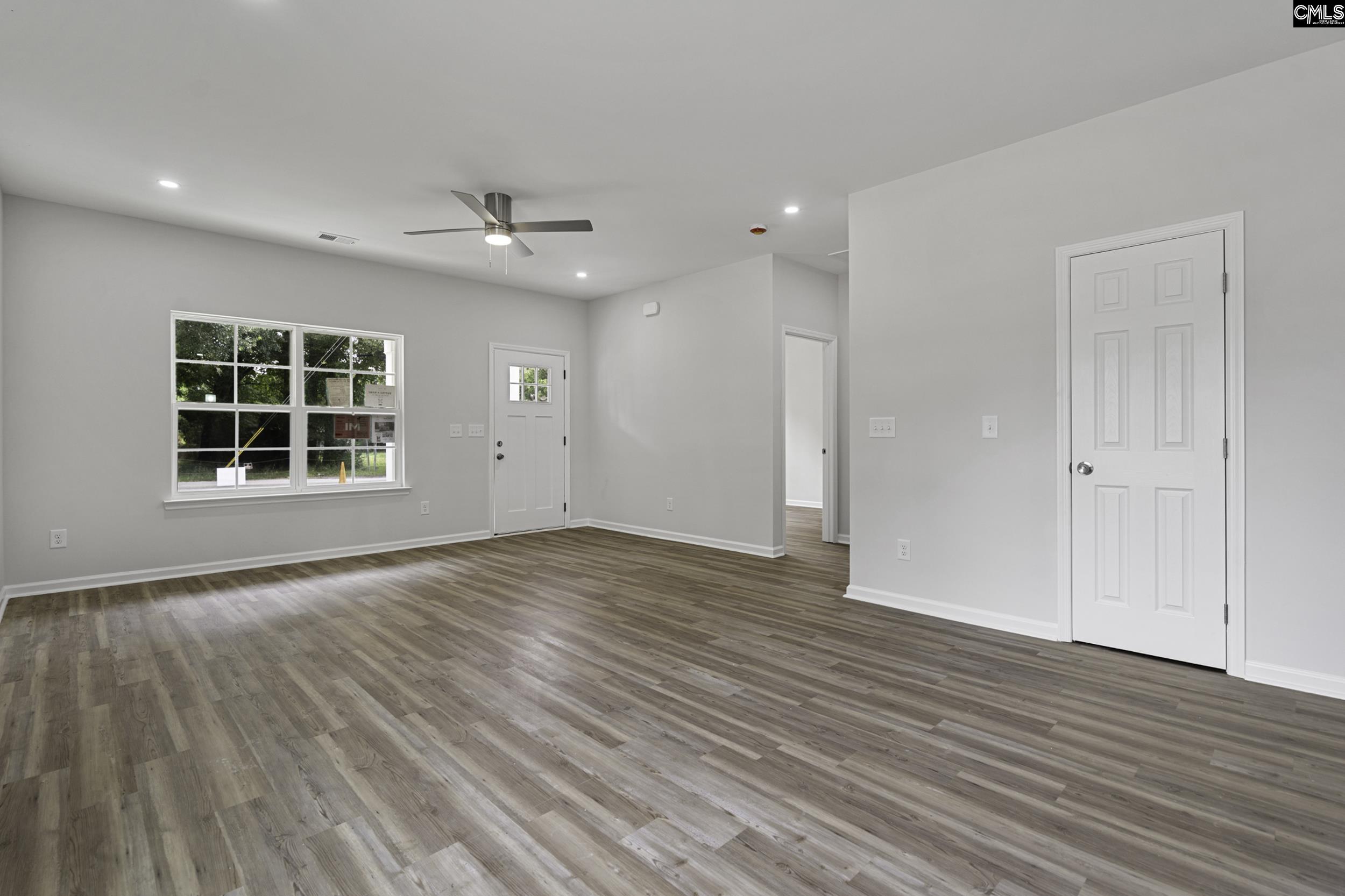 2807 Milne Avenue, Newberry, South Carolina image 4