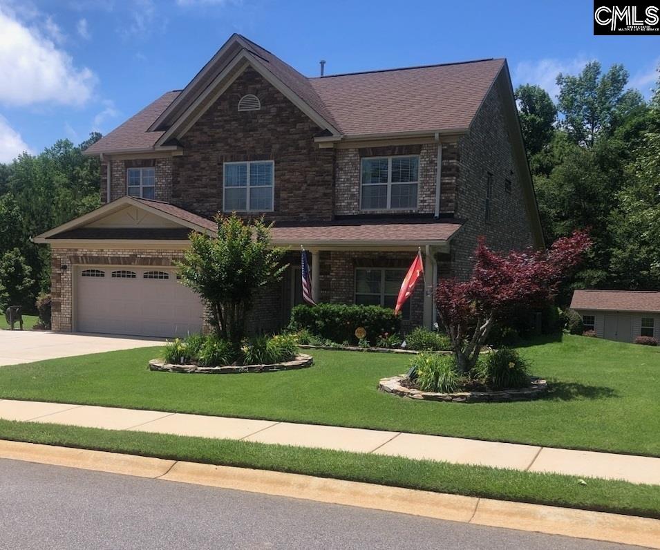 1117 Valley Estates Drive Blythewood, SC 29016