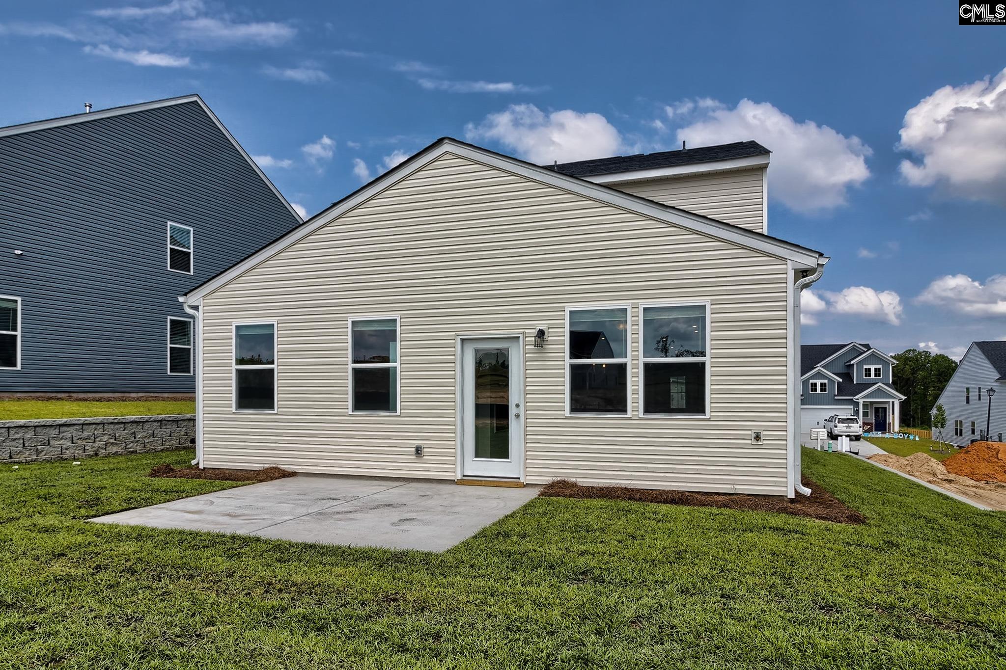 2 Harvest Wheat Court, Elgin, South Carolina image 5