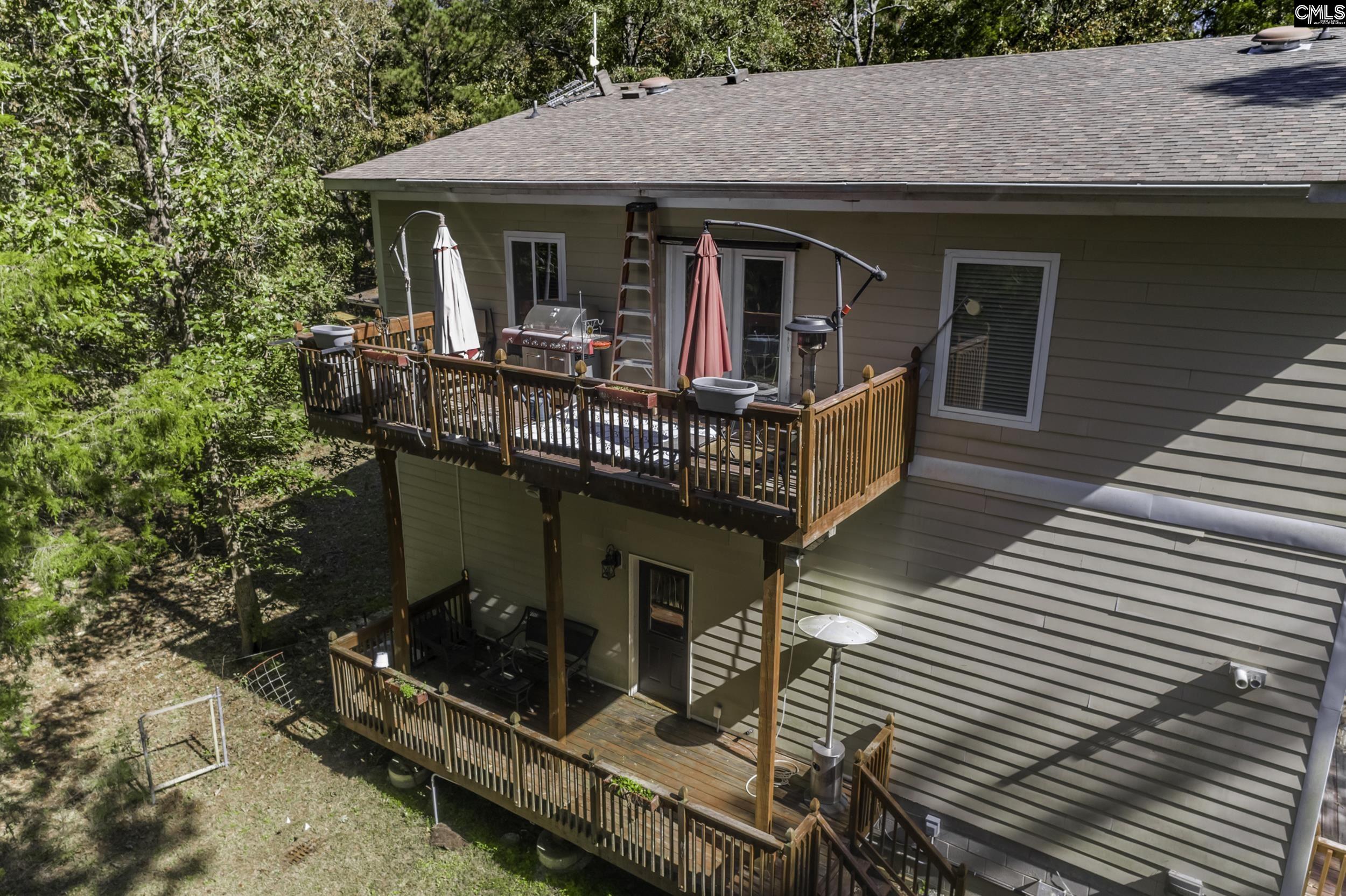 2033 Old Hilton Road, Chapin, South Carolina image 3