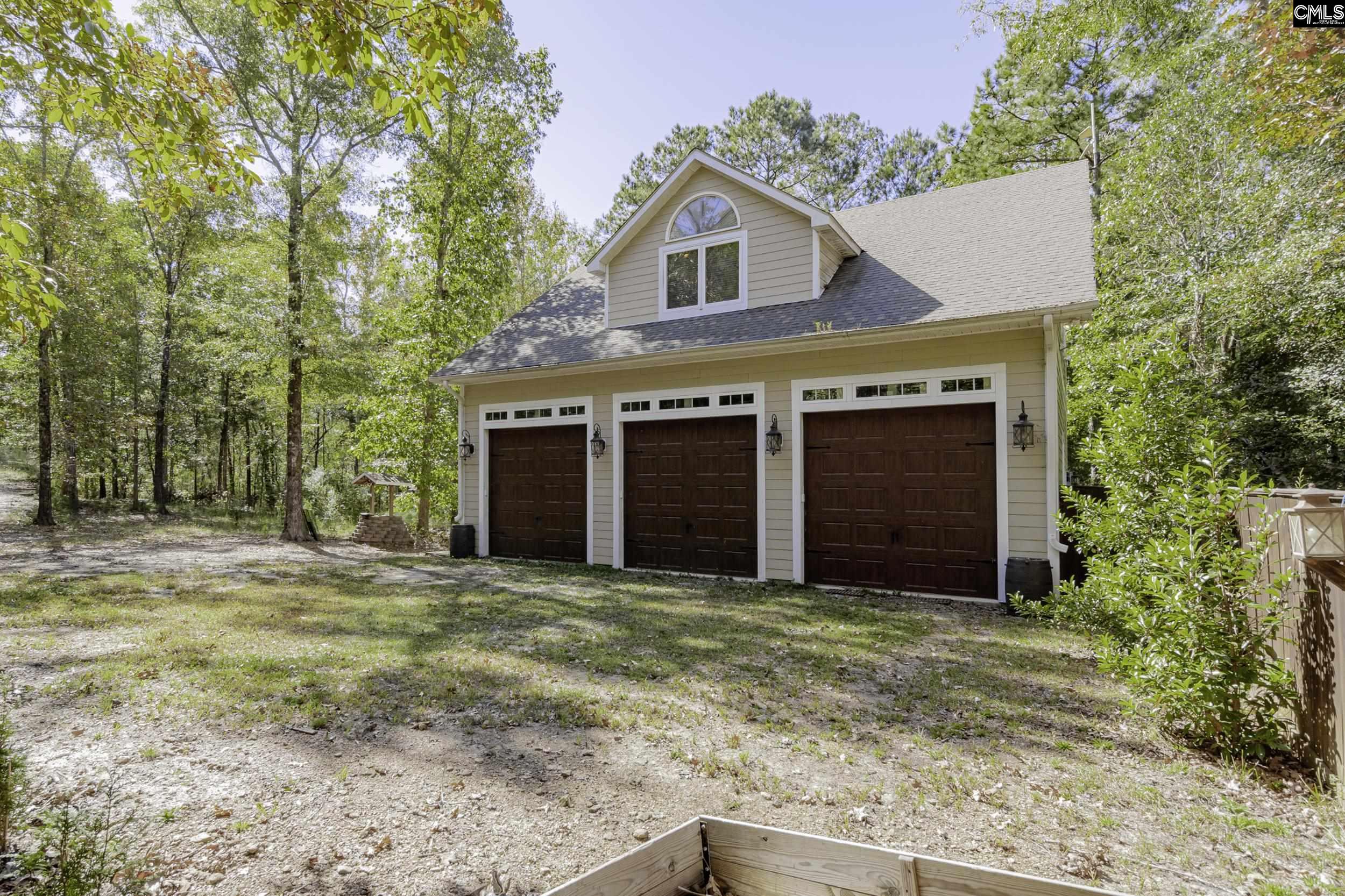 2033 Old Hilton Road, Chapin, South Carolina image 4