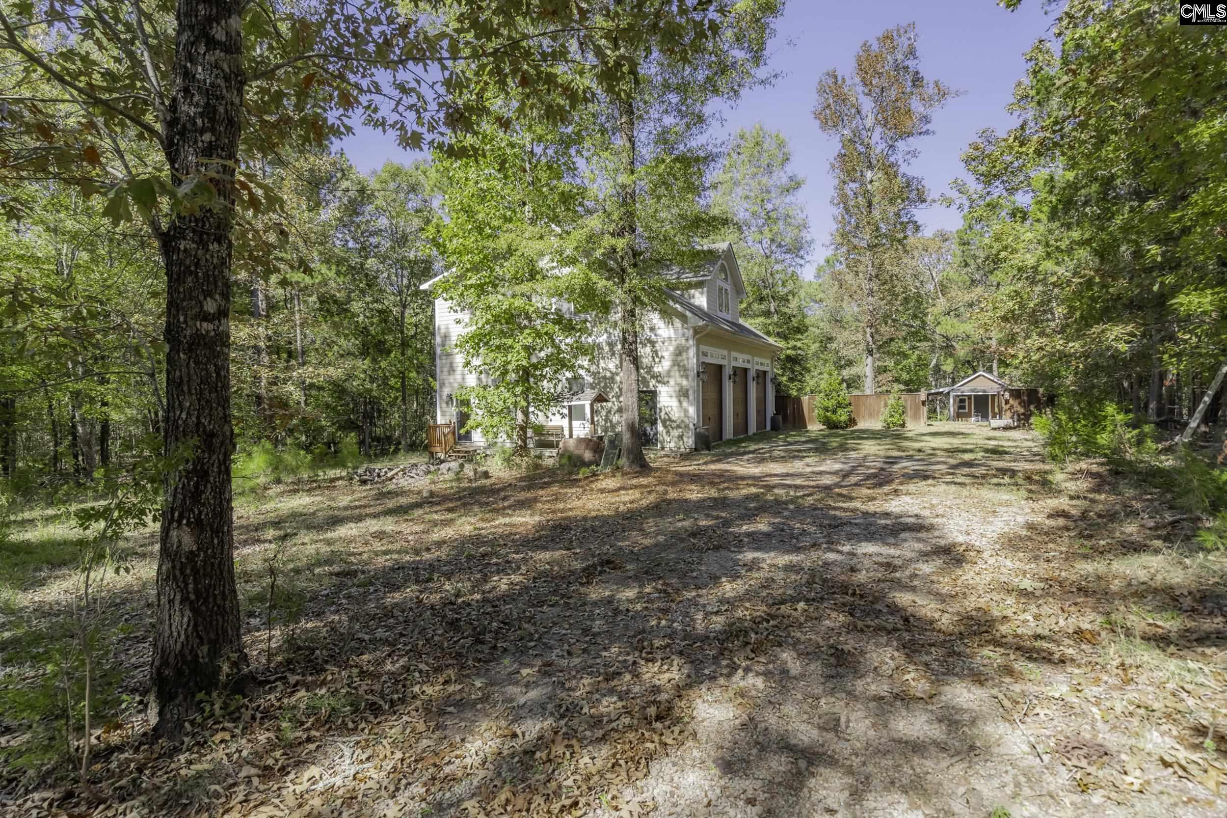 2033 Old Hilton Road, Chapin, South Carolina image 36