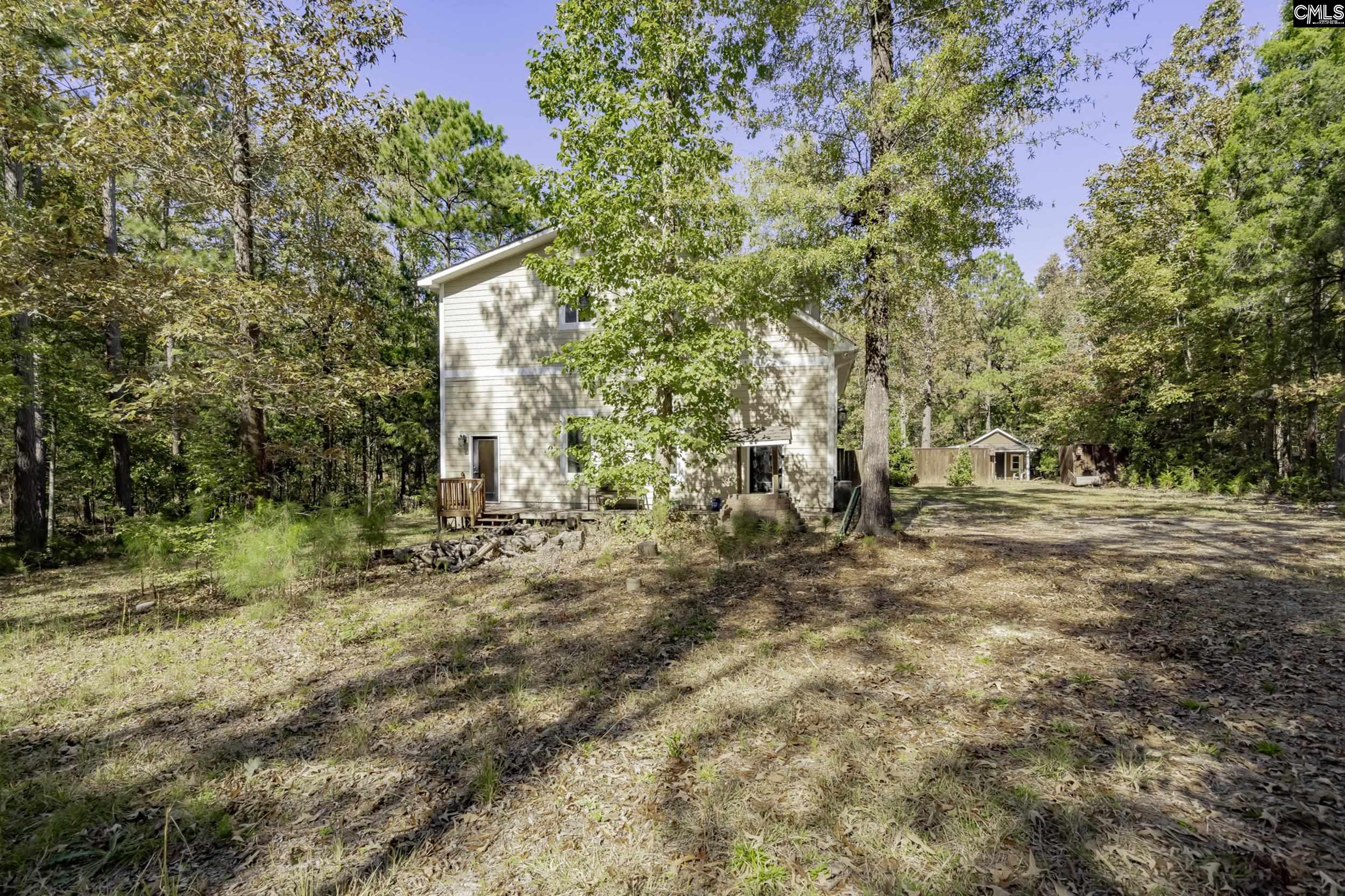 2033 Old Hilton Road, Chapin, South Carolina image 37