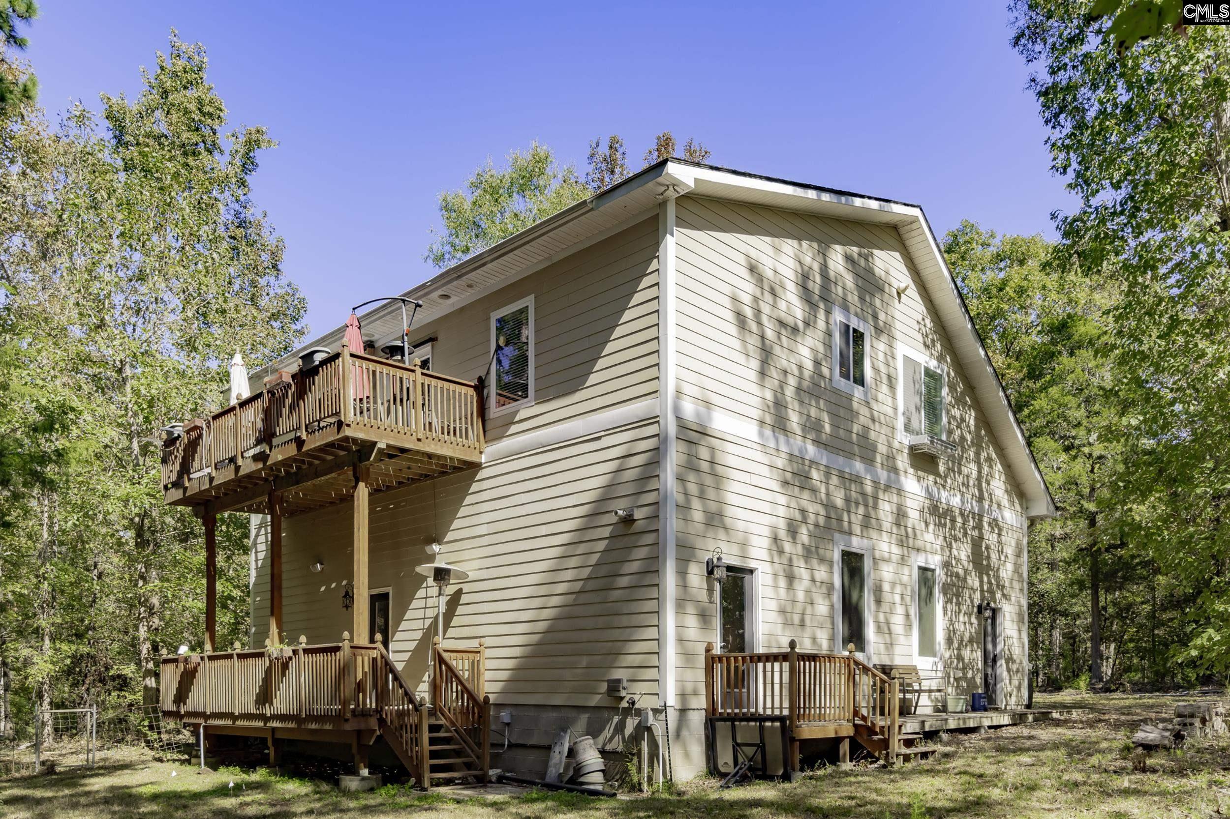 2033 Old Hilton Road, Chapin, South Carolina image 5