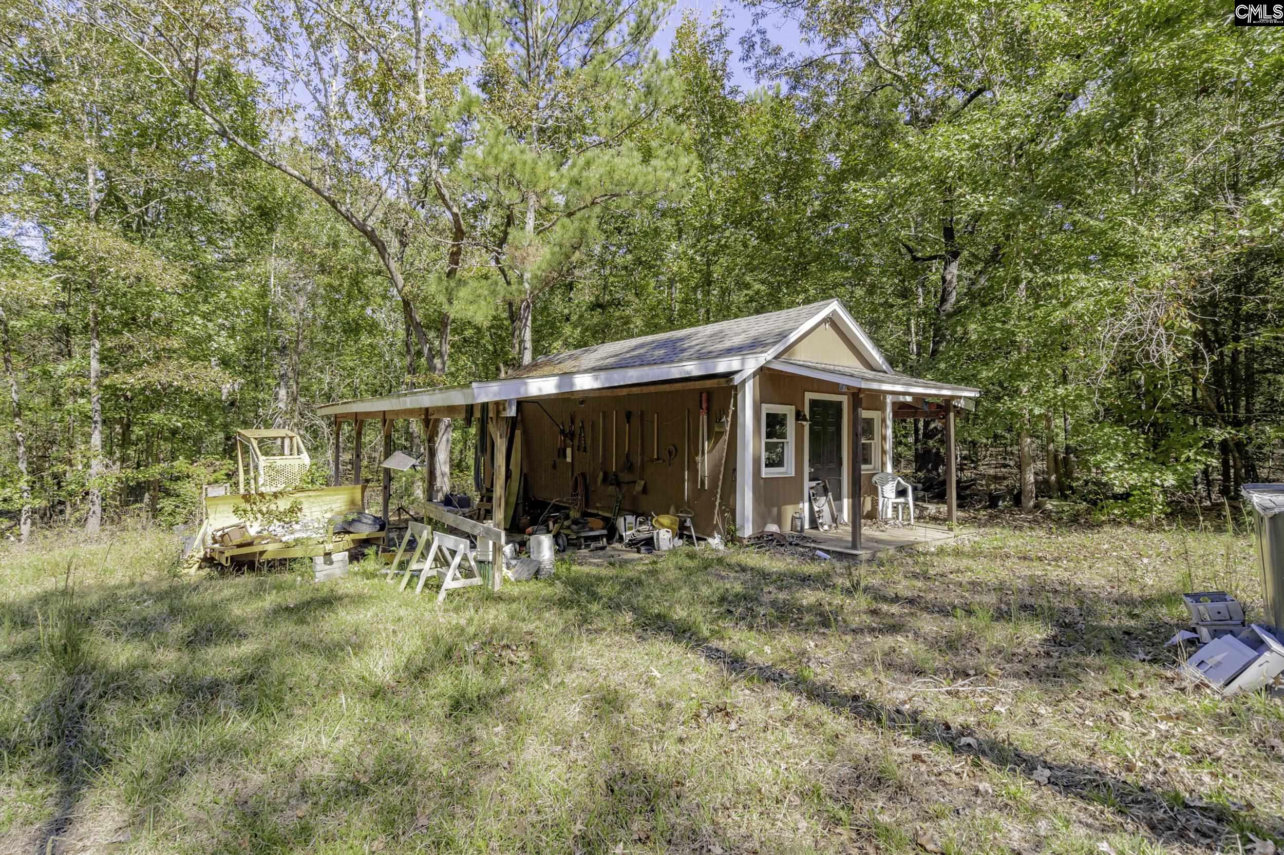 2033 Old Hilton Road, Chapin, South Carolina image 42