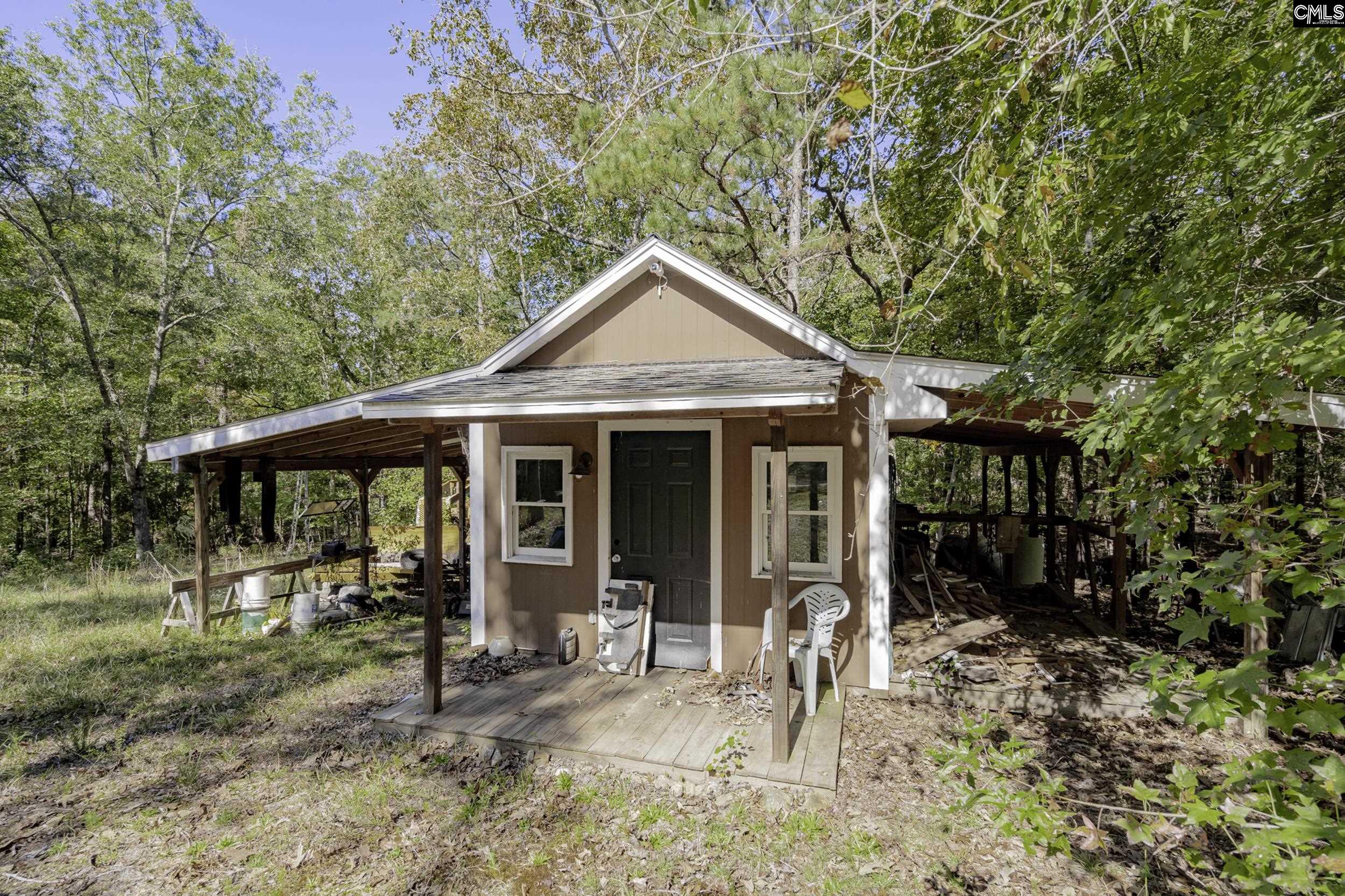 2033 Old Hilton Road, Chapin, South Carolina image 44