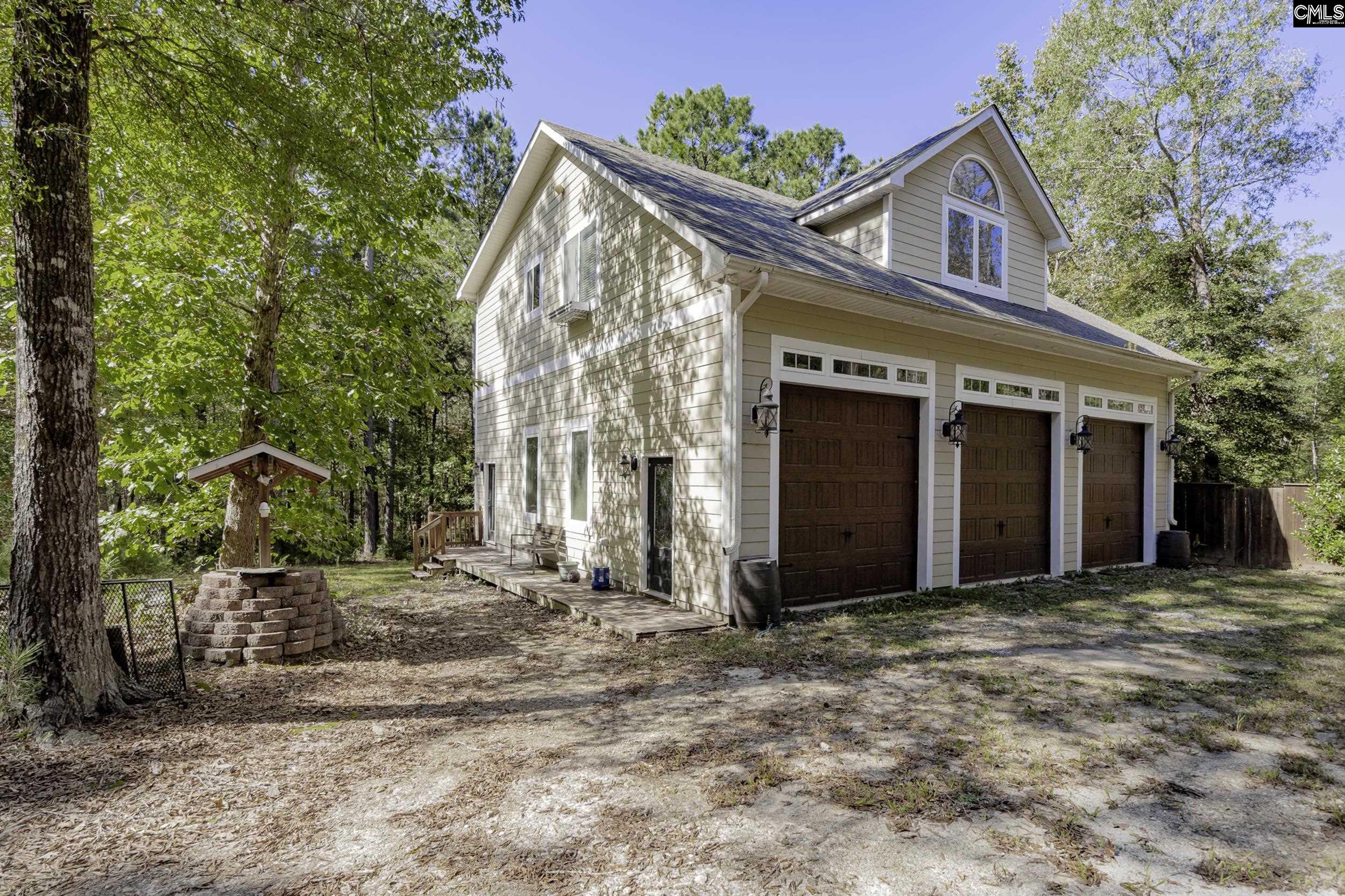 2033 Old Hilton Road, Chapin, South Carolina image 9