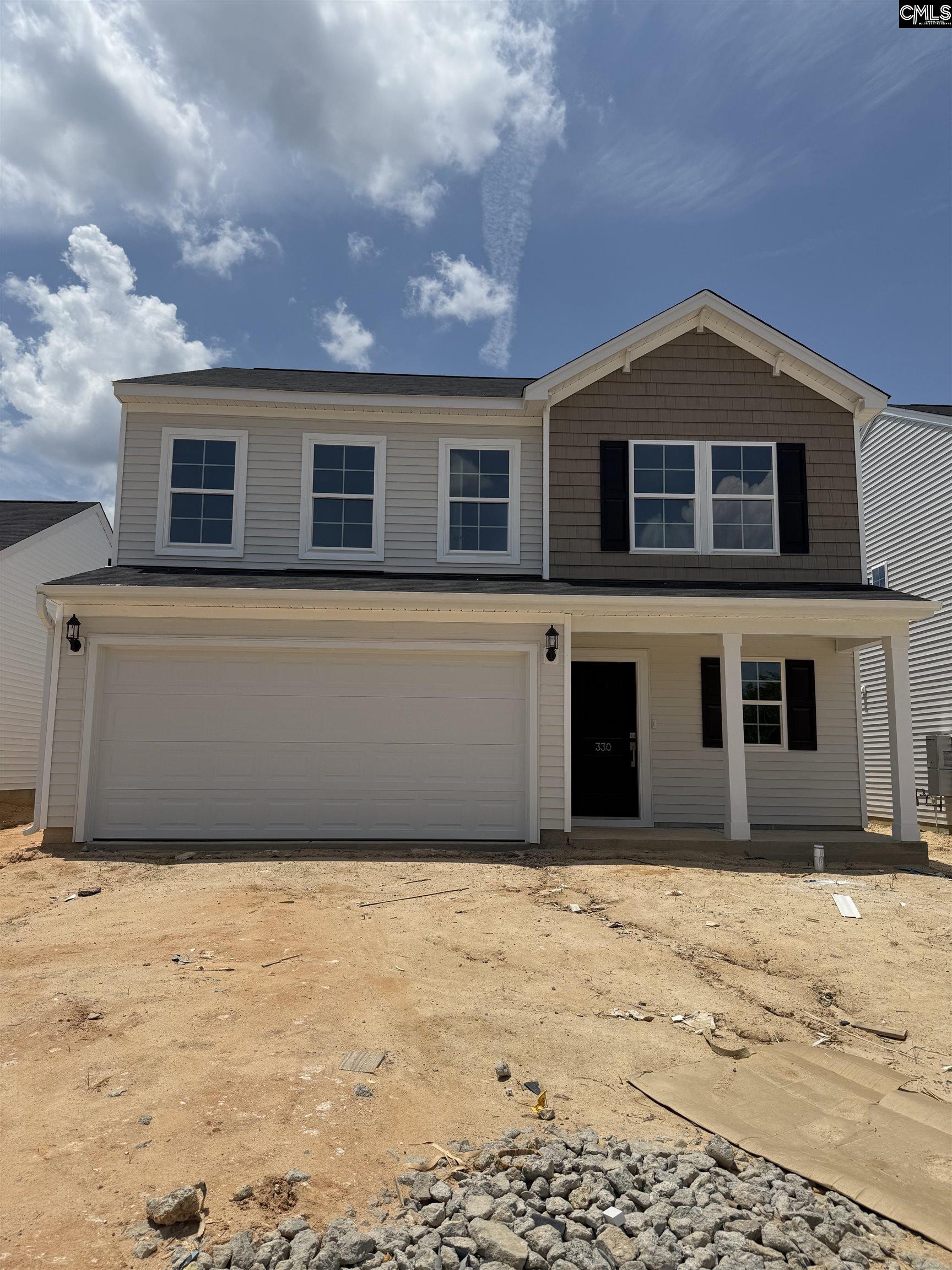 330 Bangalore Way, Gilbert, South Carolina image 1
