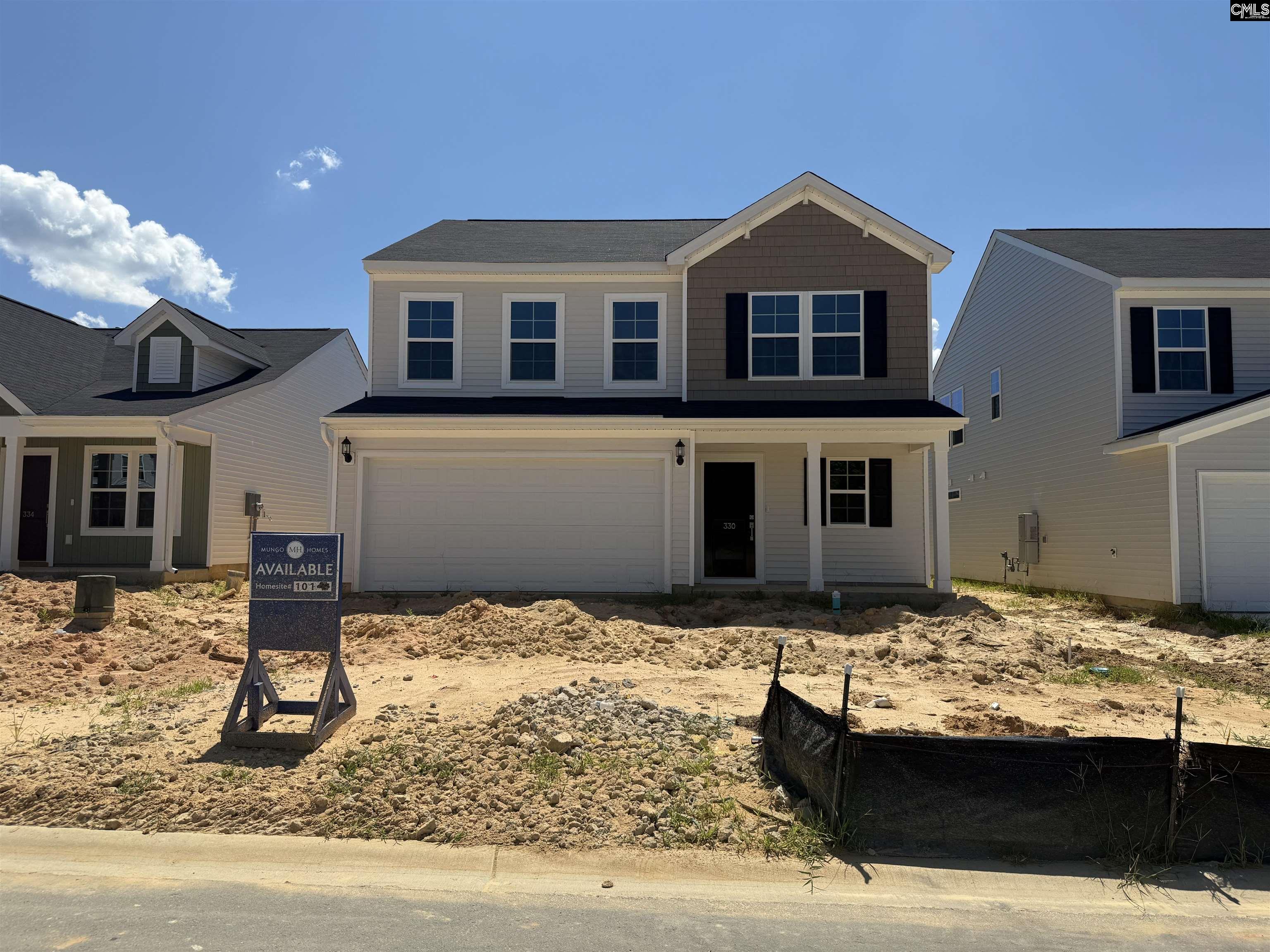 330 Bangalore Way Gilbert, SC 29054