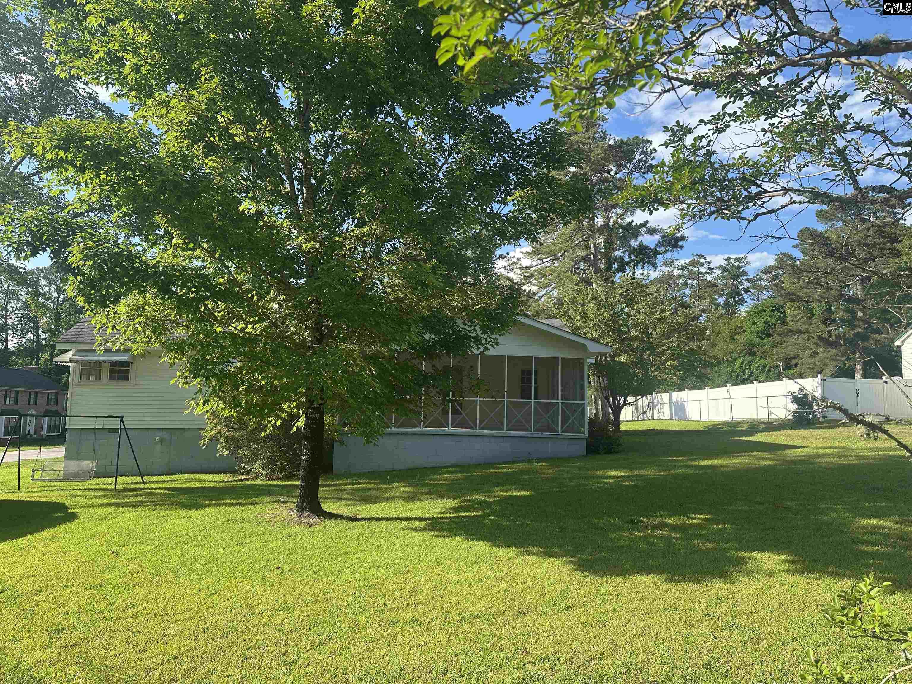 20 Pine Avenue, Whitmire, South Carolina image 2