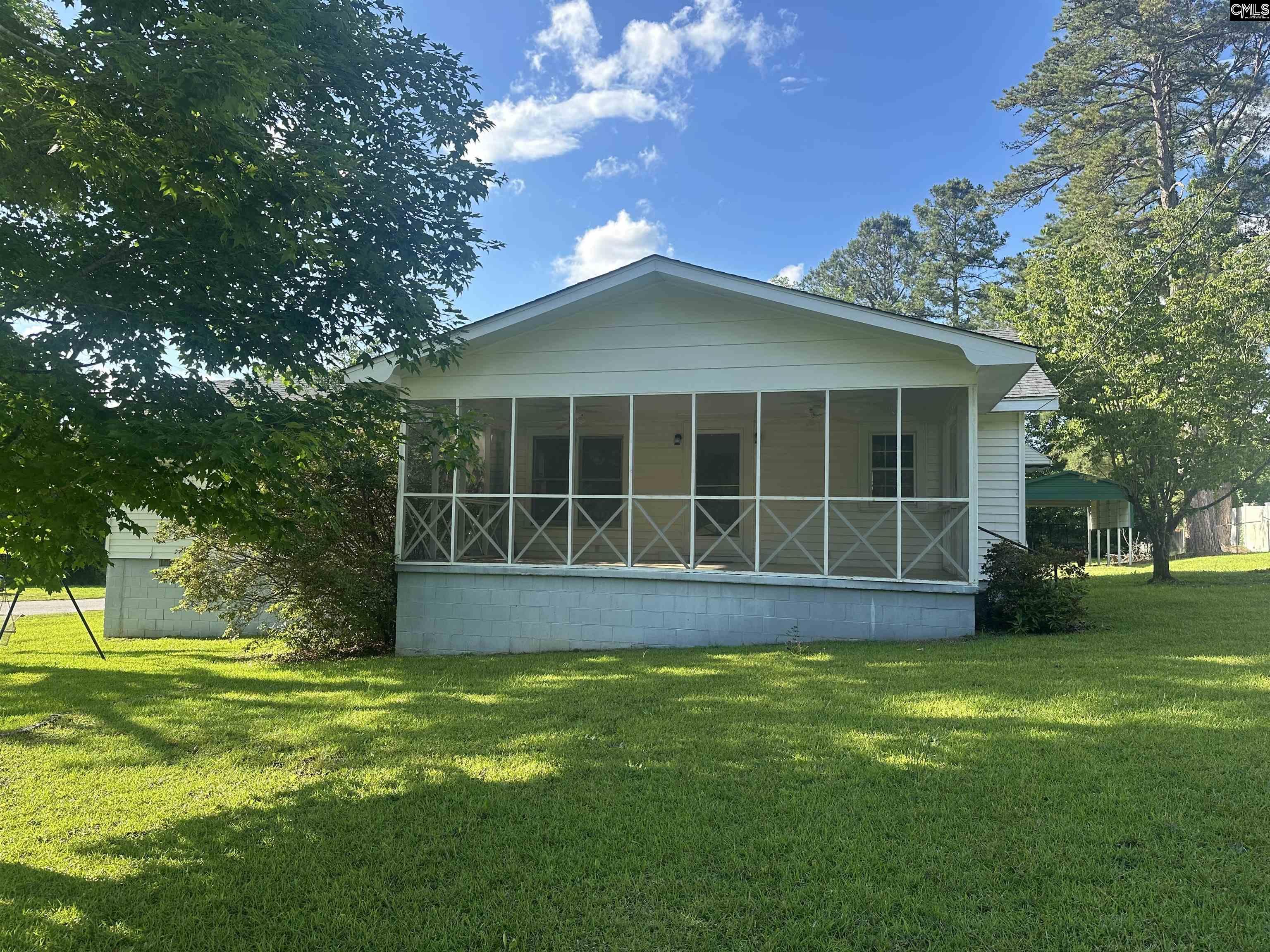 20 Pine Avenue, Whitmire, South Carolina image 3