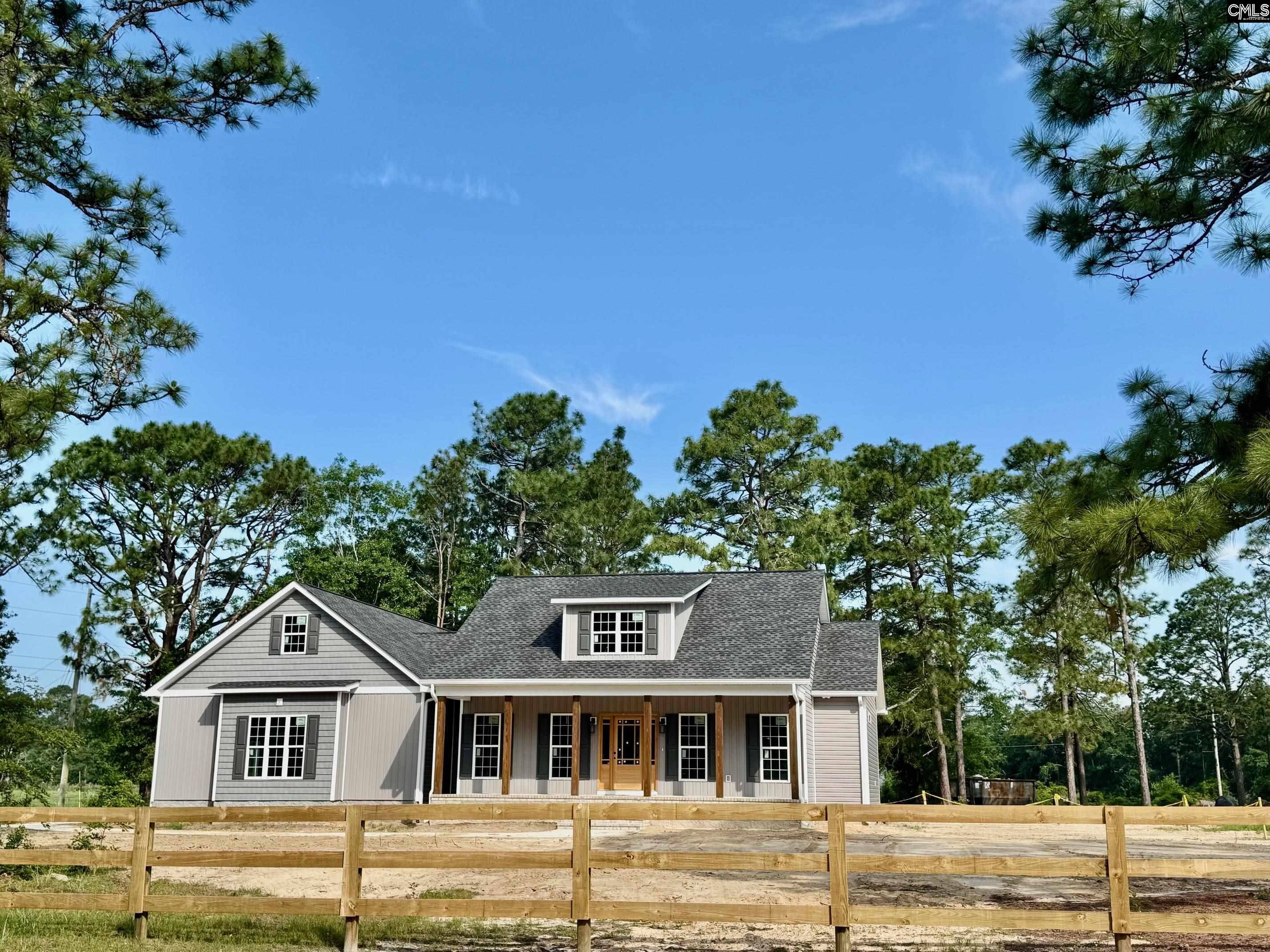 1347 Wire Road Aiken, SC 29805